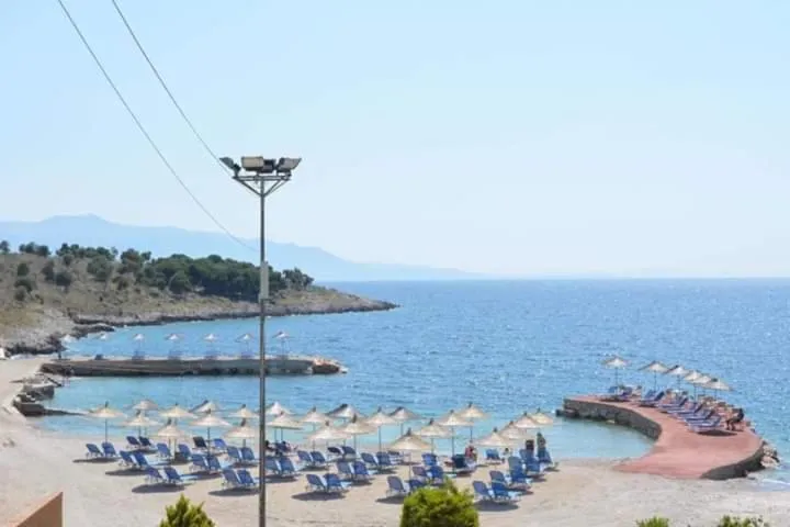 Durmishi Rooms & Apartments & Beach