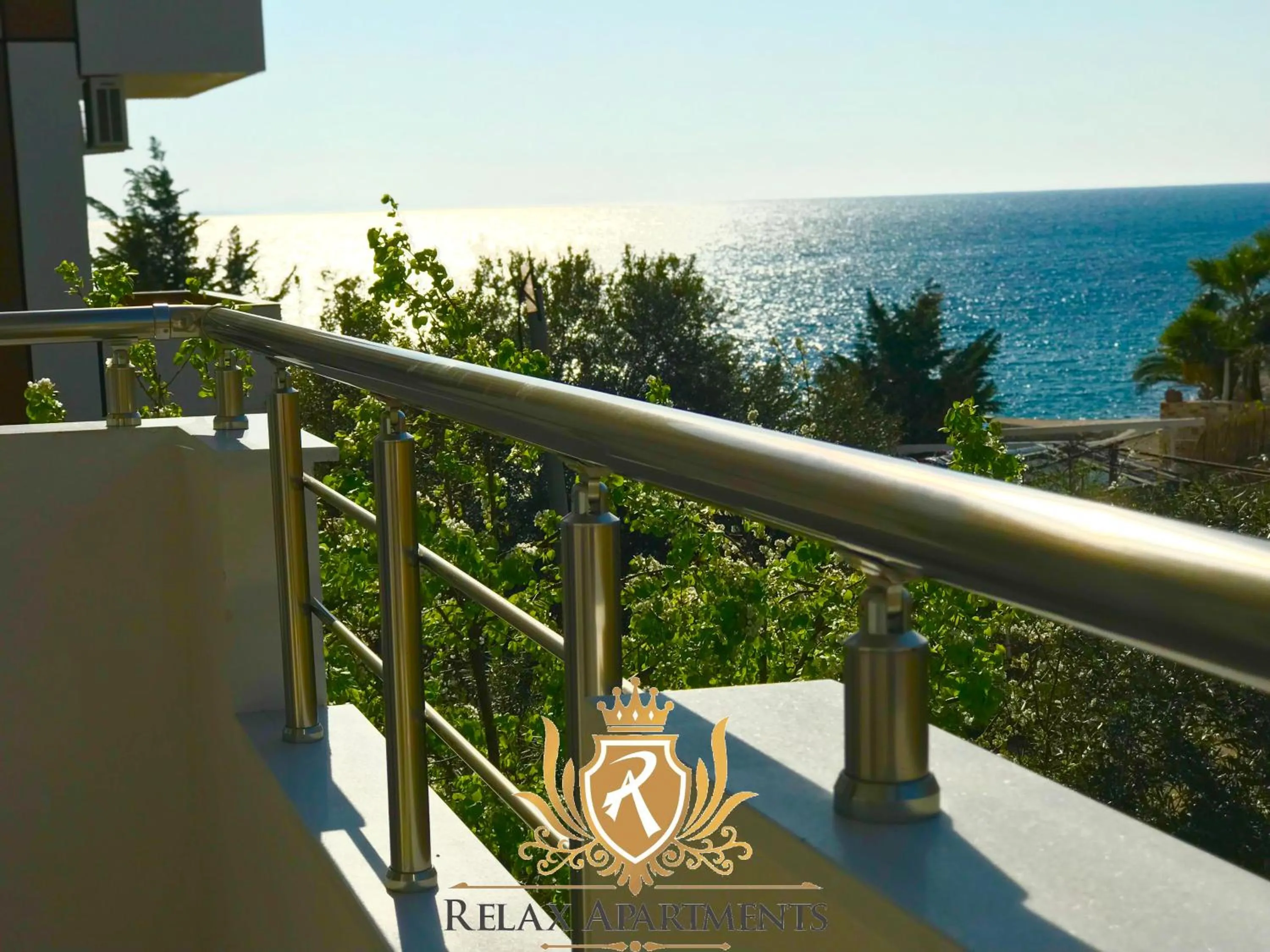 Durmishi Rooms & Apartments & Beach