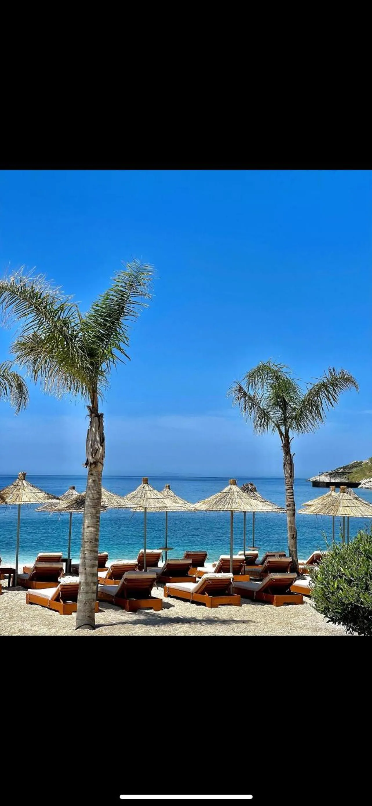 Durmishi Rooms & Apartments & Beach