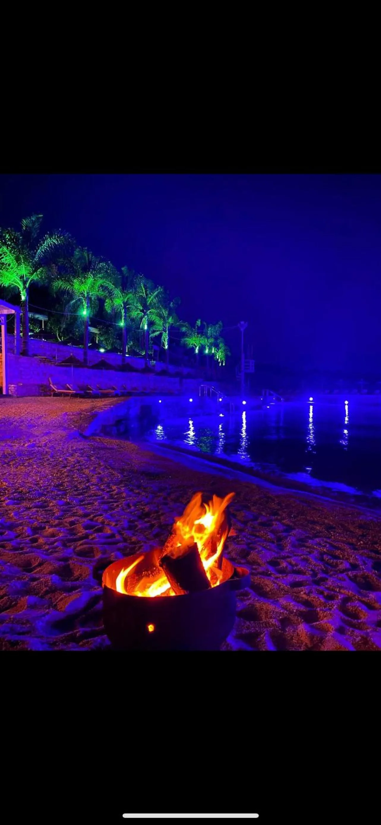 Durmishi Rooms & Apartments & Beach