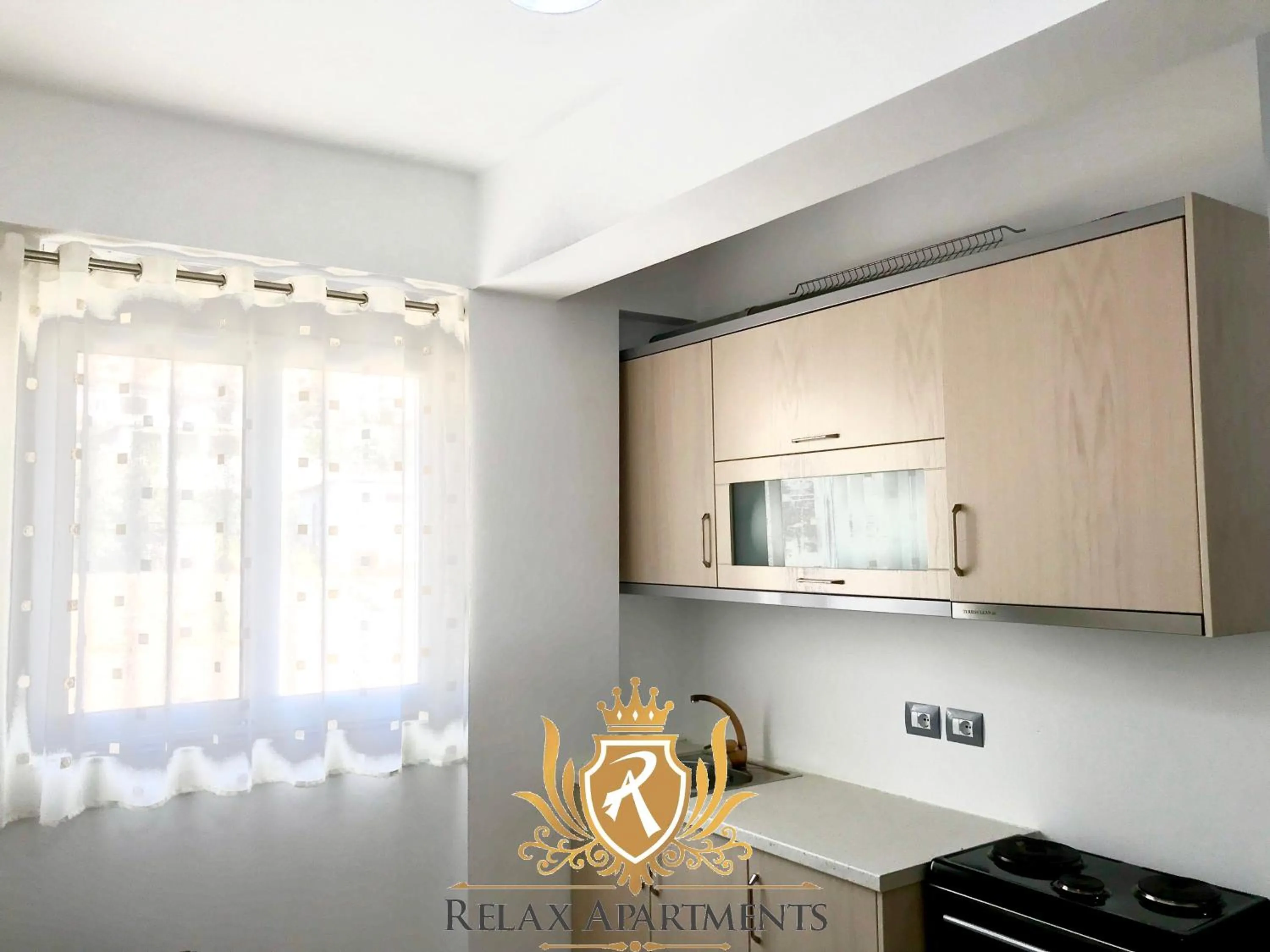 Durmishi Rooms & Apartments & Beach