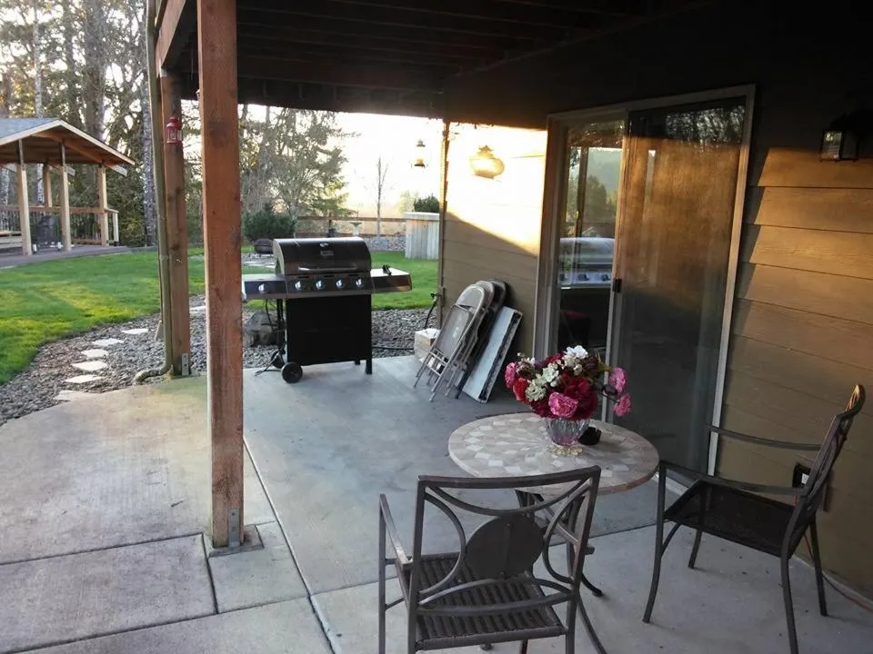 Vancouver WA Beautiful Apartment