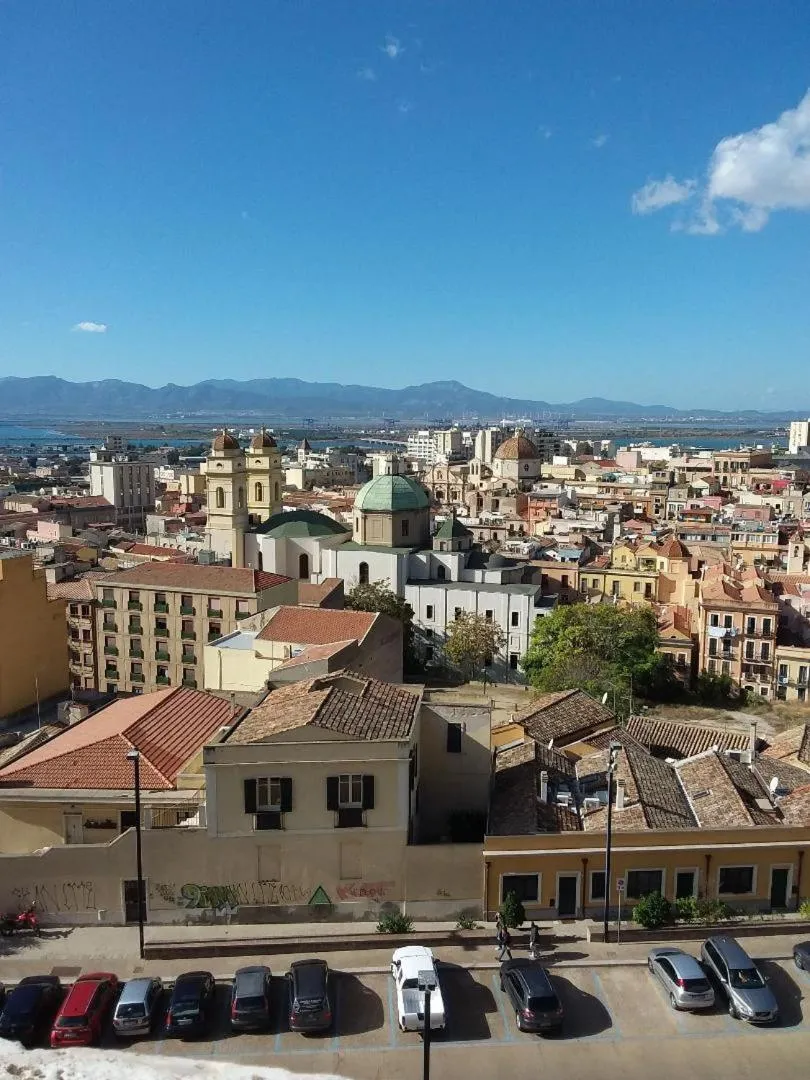 Off site in B&B Il melograno