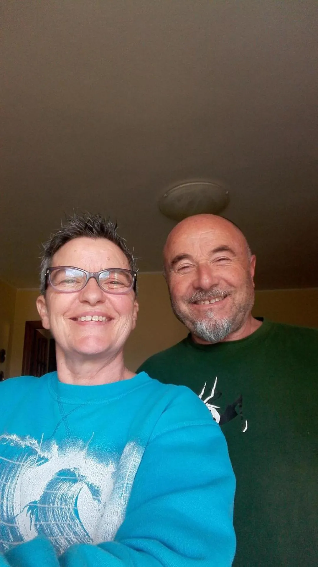 Staff in B&B Il melograno