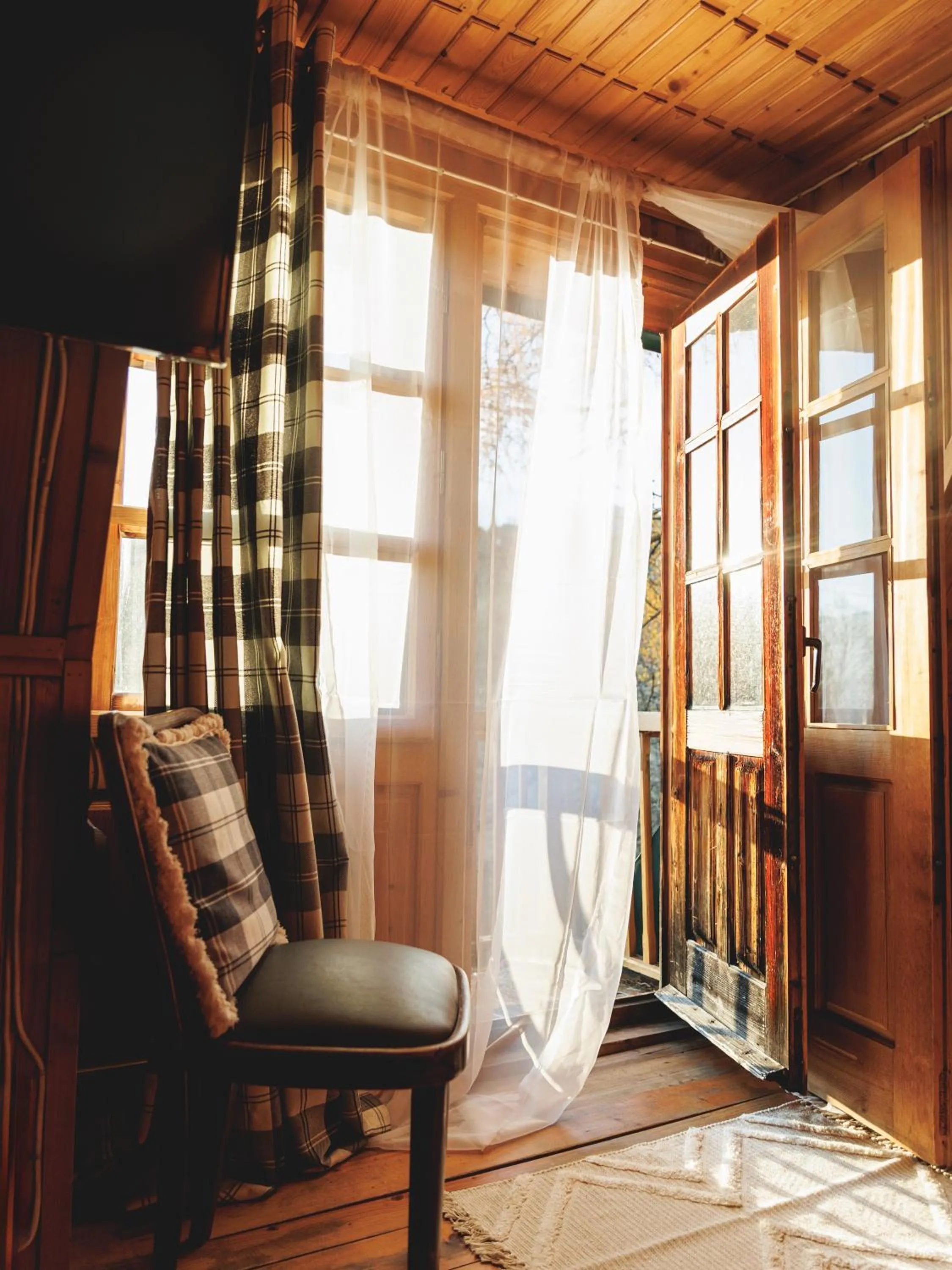 Bedroom in Gorski dom Gubalowka