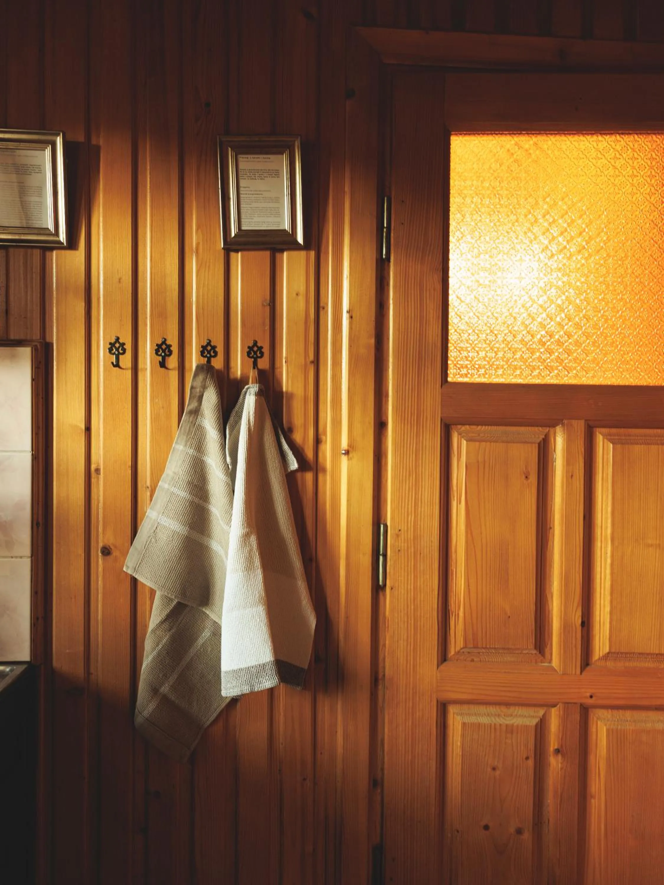 kitchen in Gorski dom Gubalowka