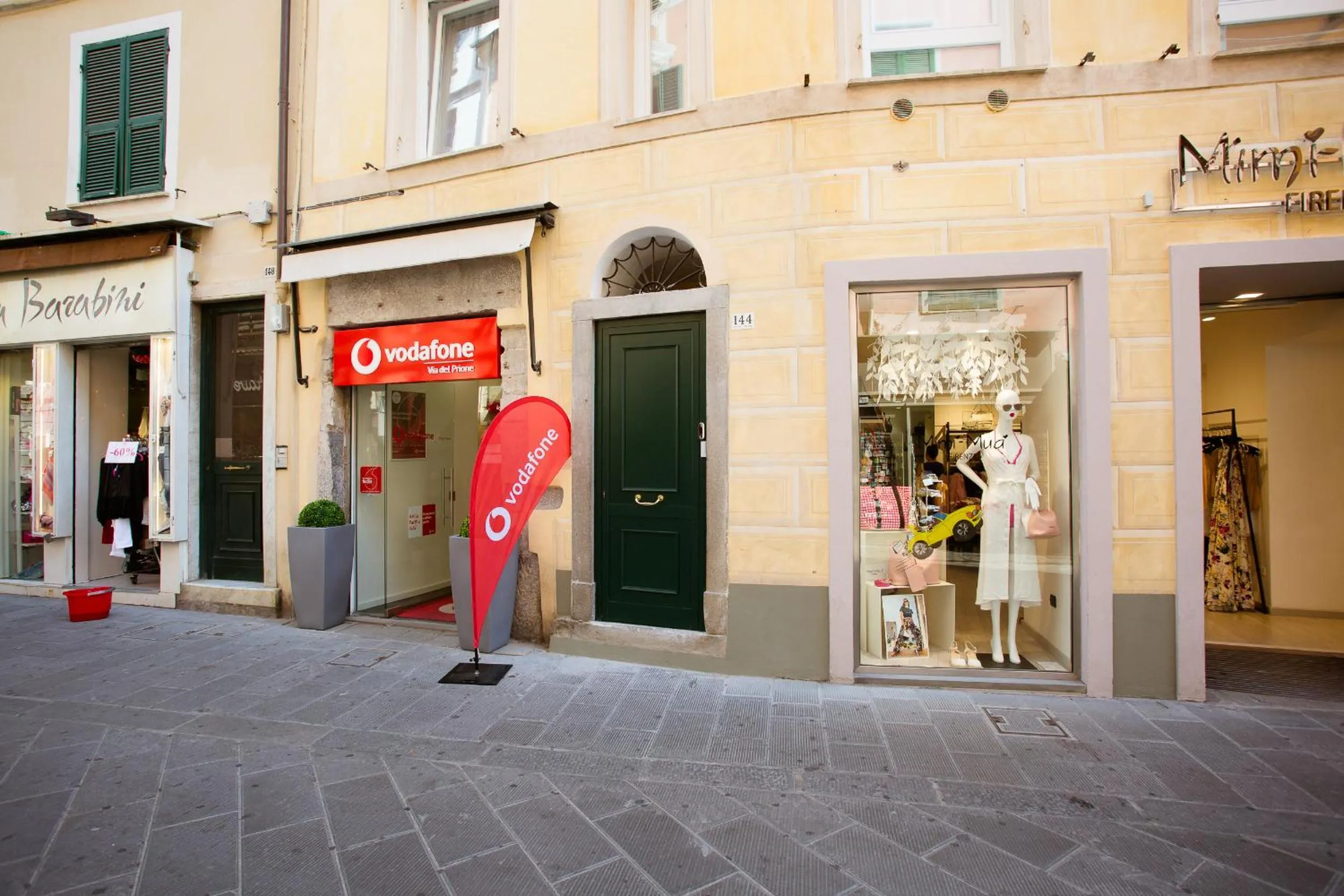 Facade/entrance in Elegant Apartments 5 terre la spezia