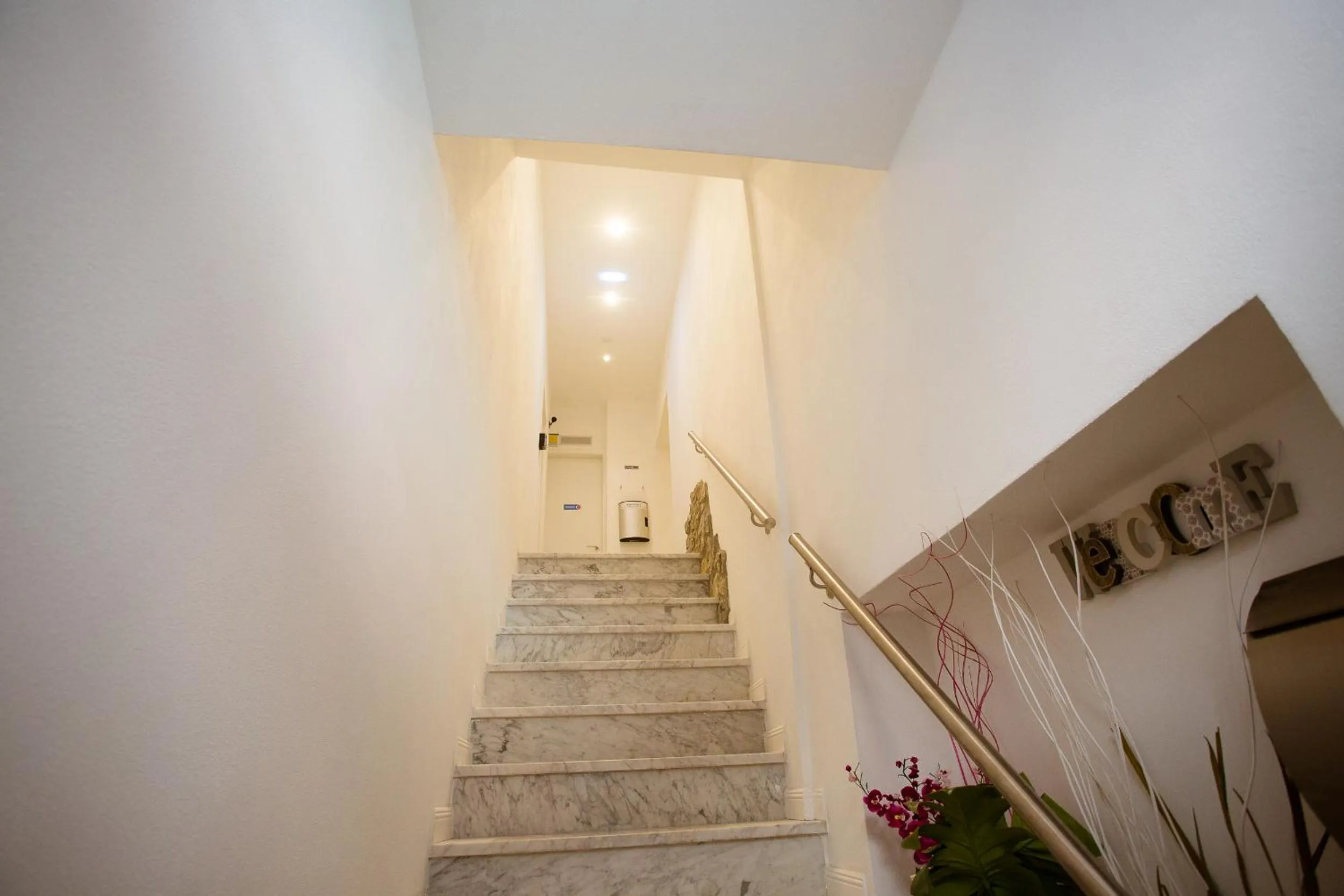 Facade/entrance in Elegant Apartments 5 terre la spezia