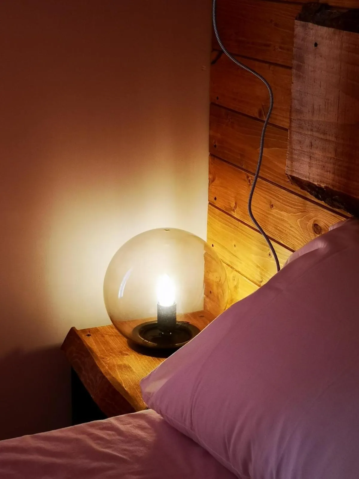 Bed in Trapani Destinations b&b