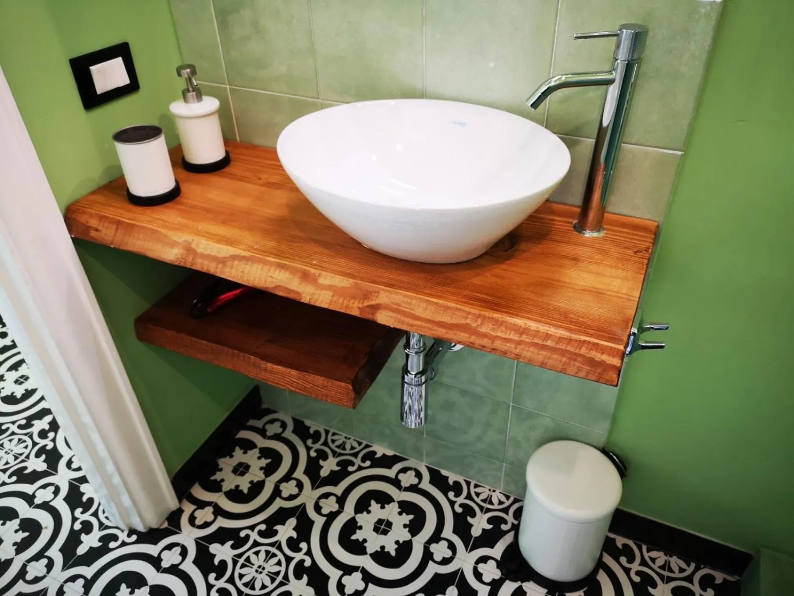 Trapani Destinations b&b