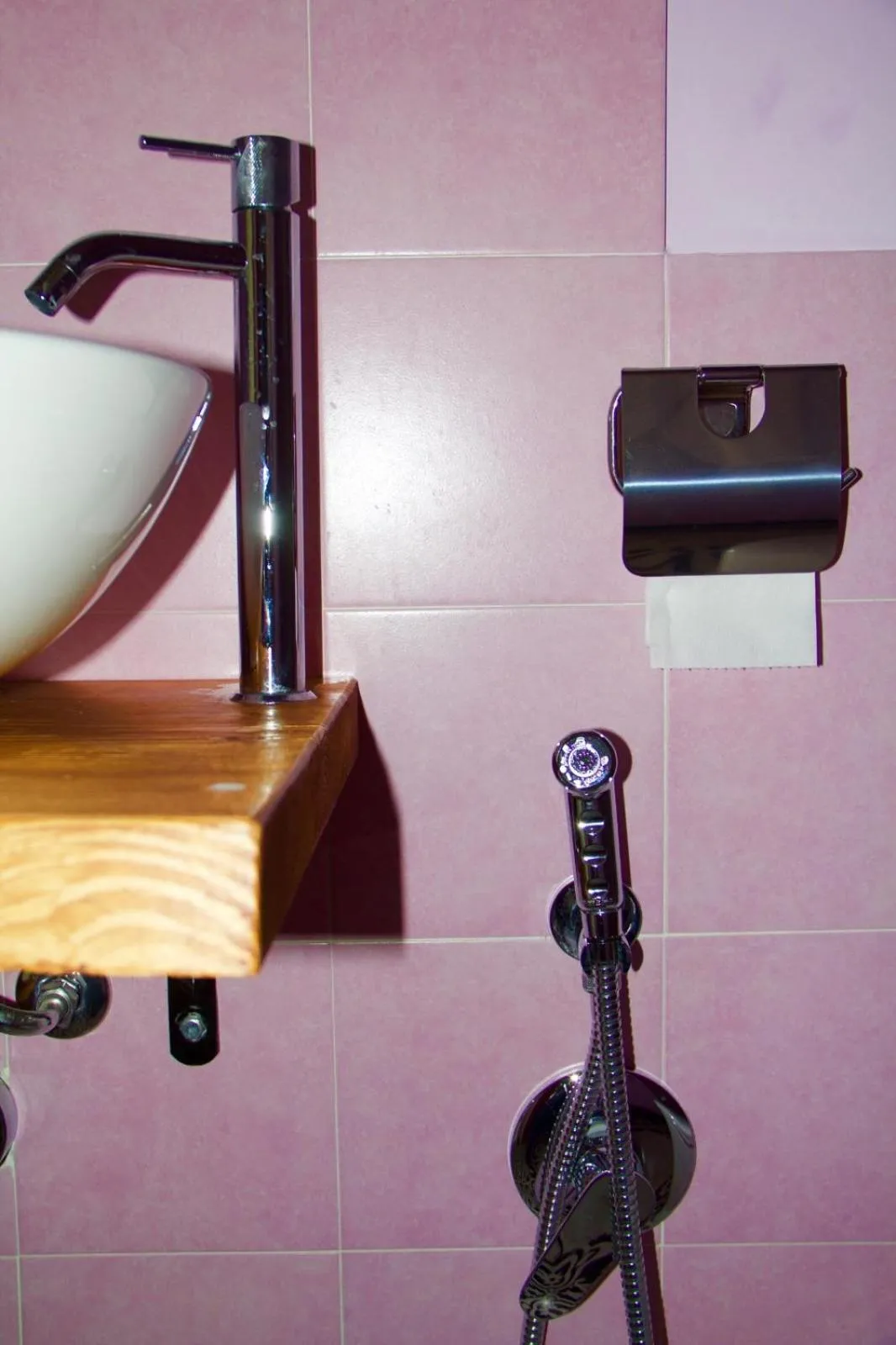 Trapani Destinations b&b