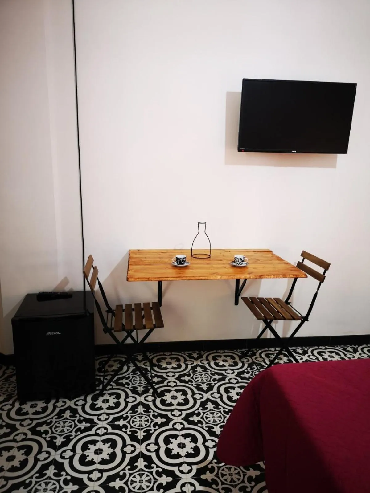 Trapani Destinations b&b