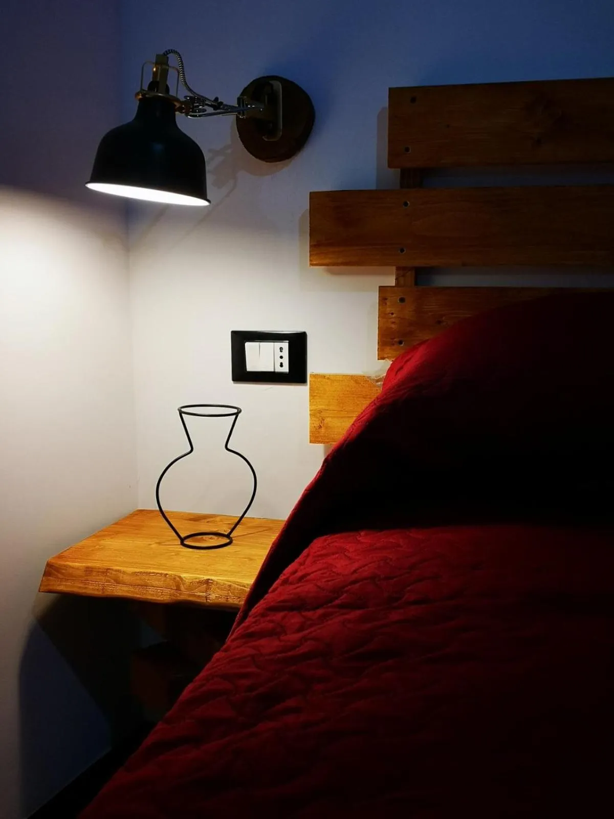 Bed in Trapani Destinations b&b