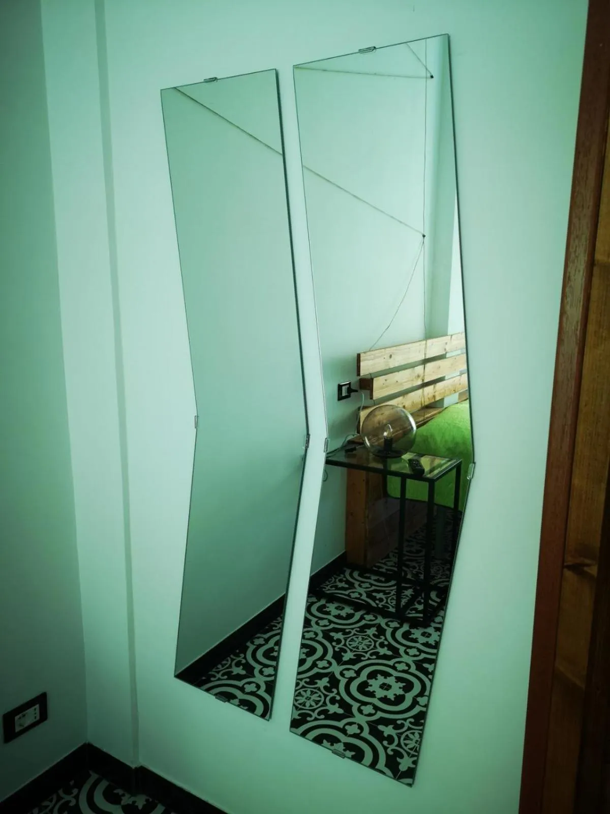 Trapani Destinations b&b