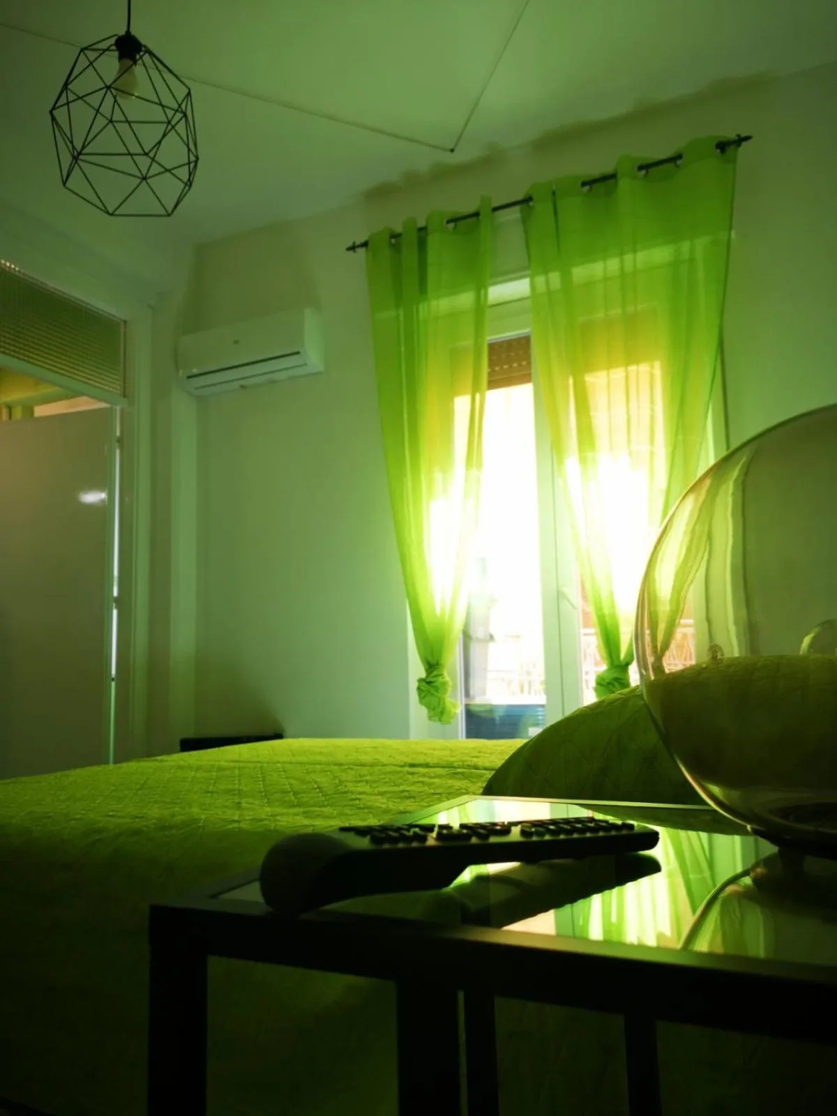 Bed in Trapani Destinations b&b