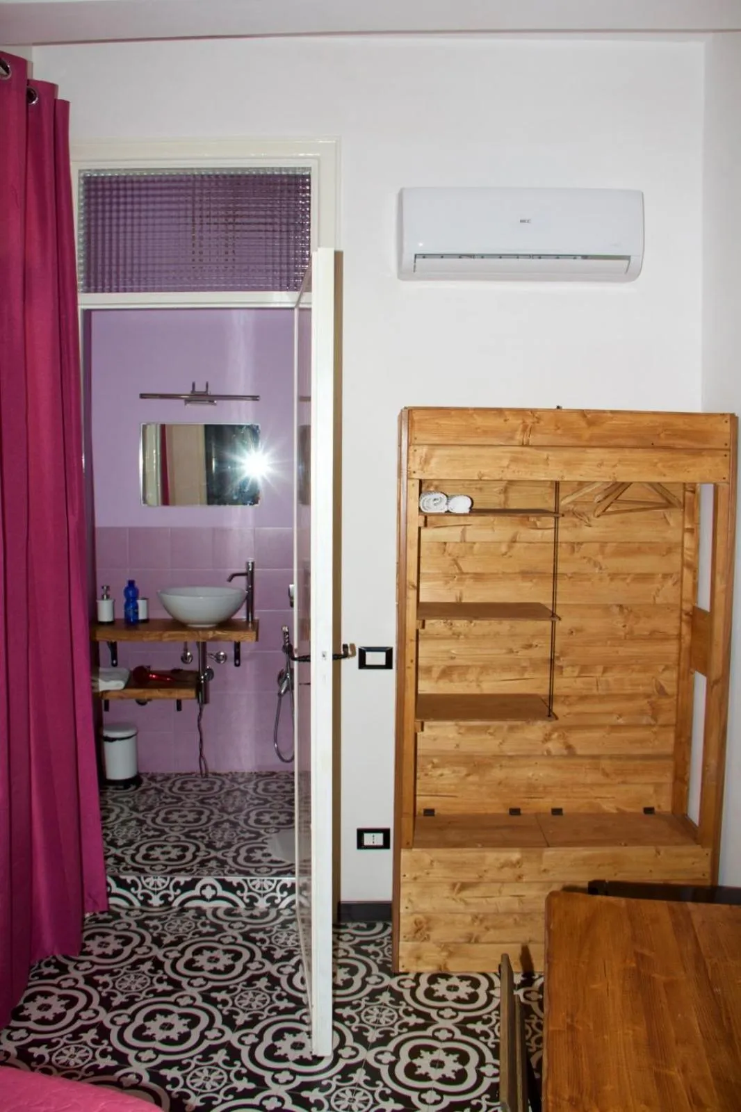 Trapani Destinations b&b