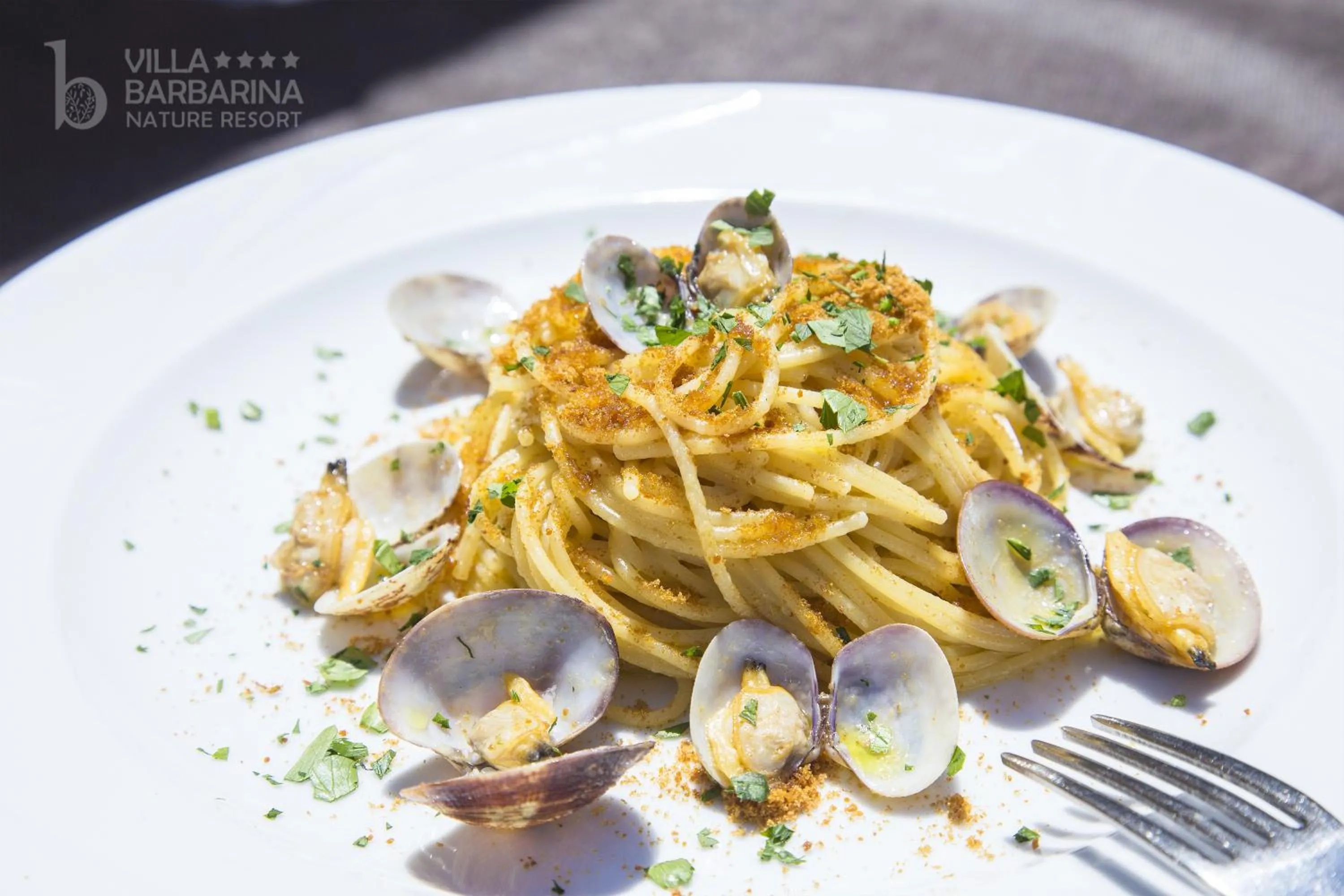 Dinner in Villa Barbarina Nature Resort