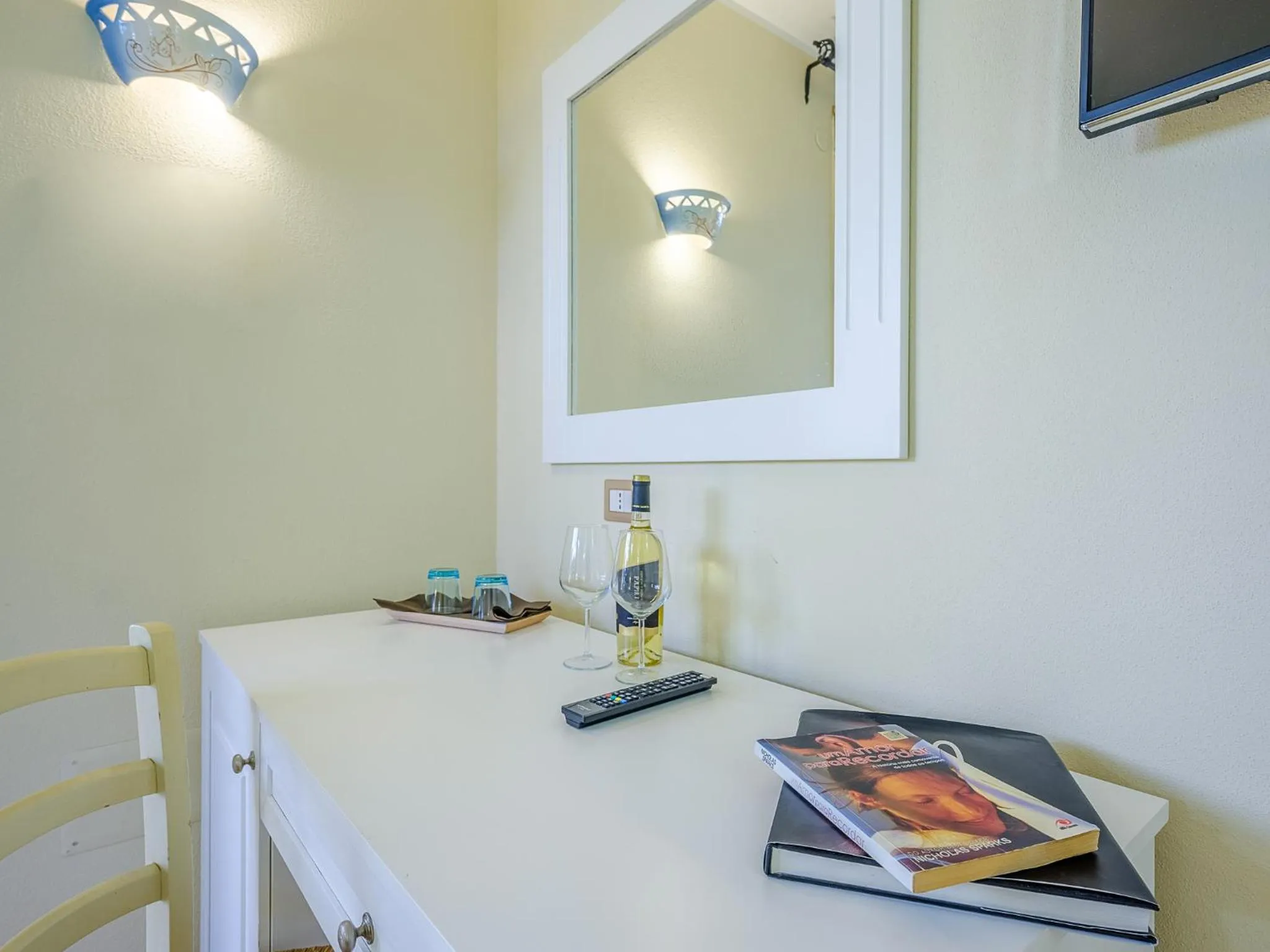 Villa Barbarina Nature Resort