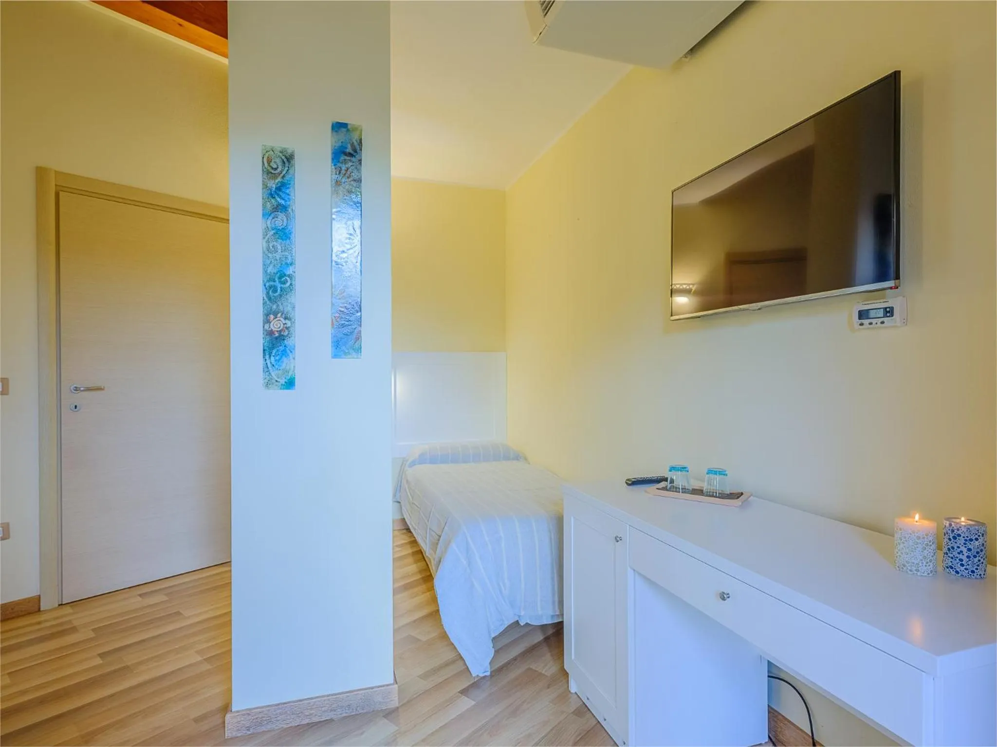 Villa Barbarina Nature Resort