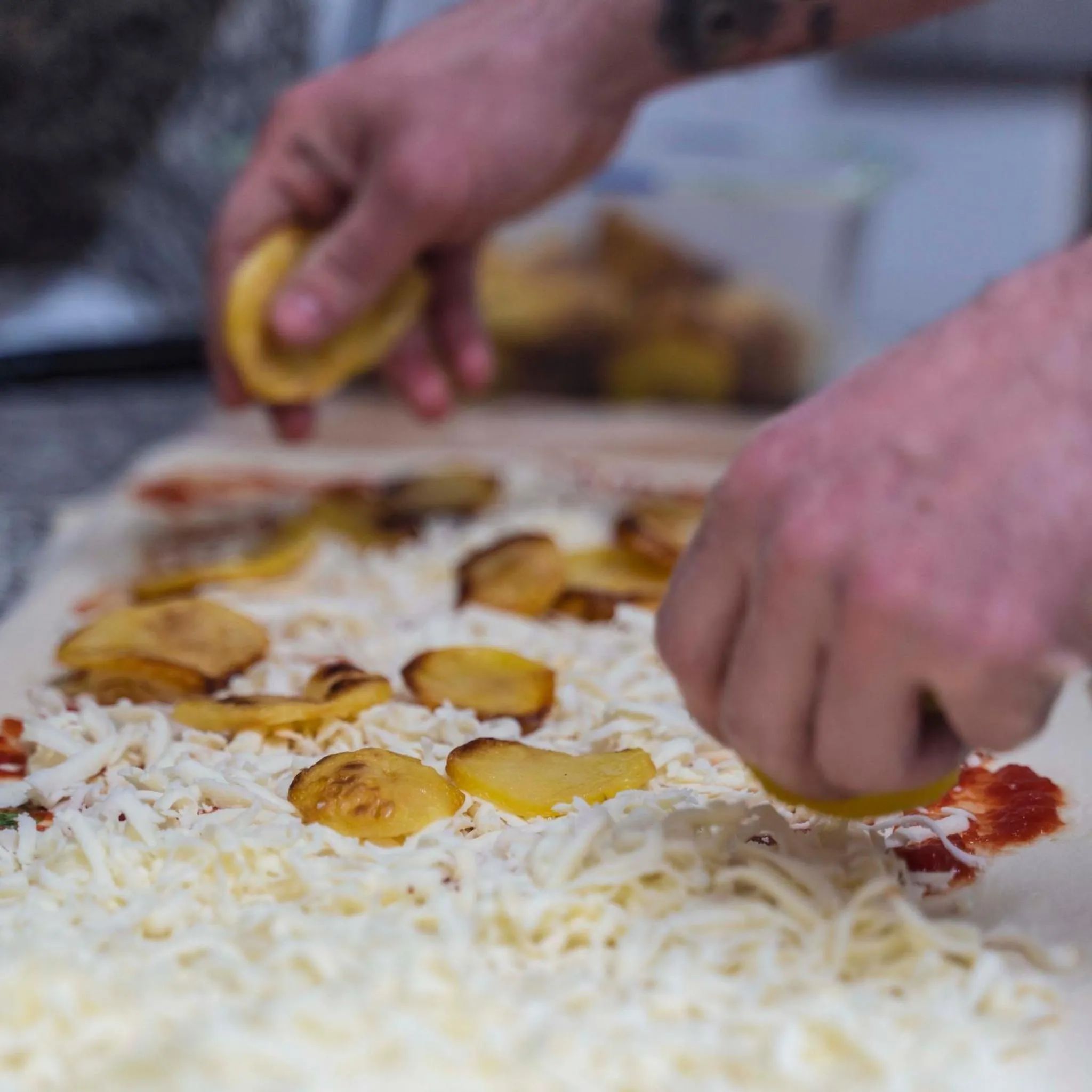 Restaurant/places to eat in Villa Barbarina Nature Resort