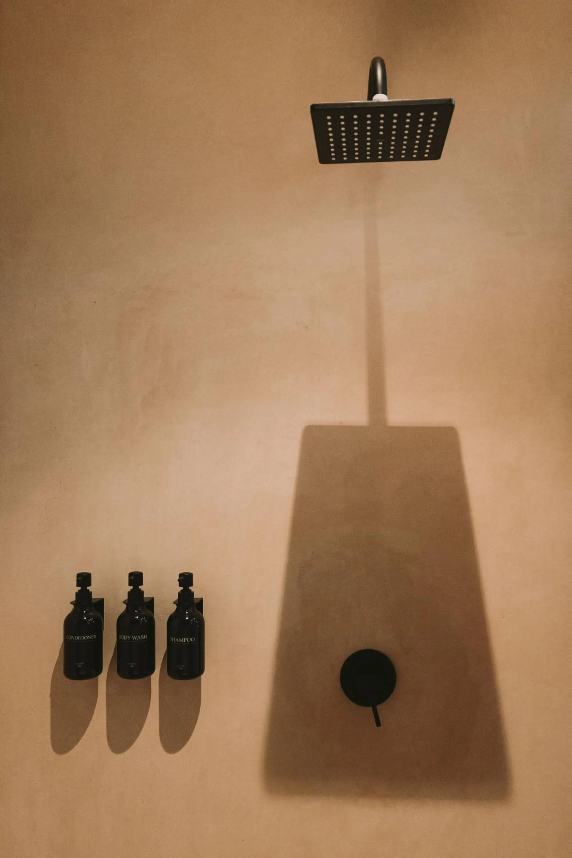 Bathroom in Zelune Luxury Lagoon Resort Bacalar - Adults Only