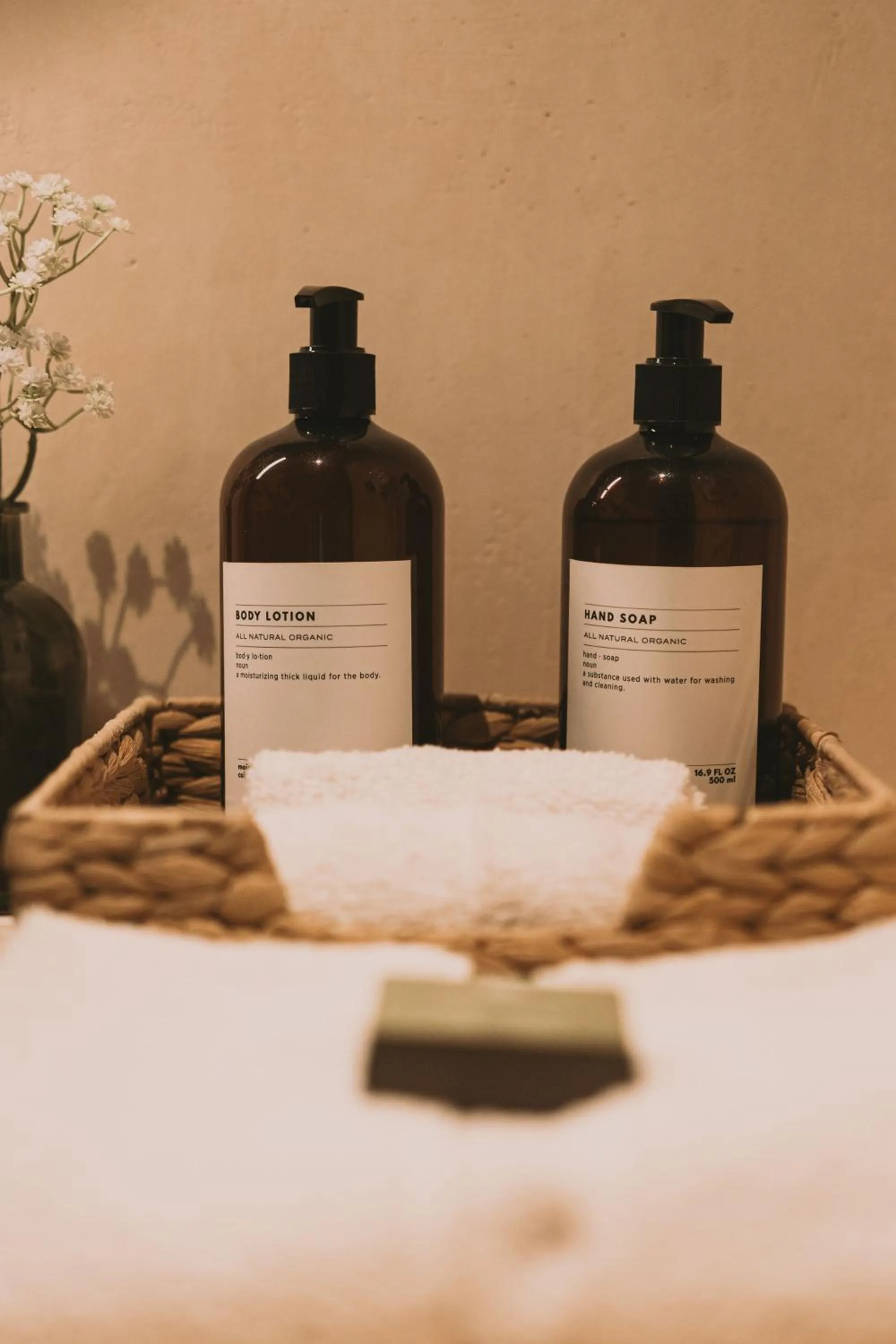 Bathroom in Zelune Luxury Lagoon Resort Bacalar - Adults Only