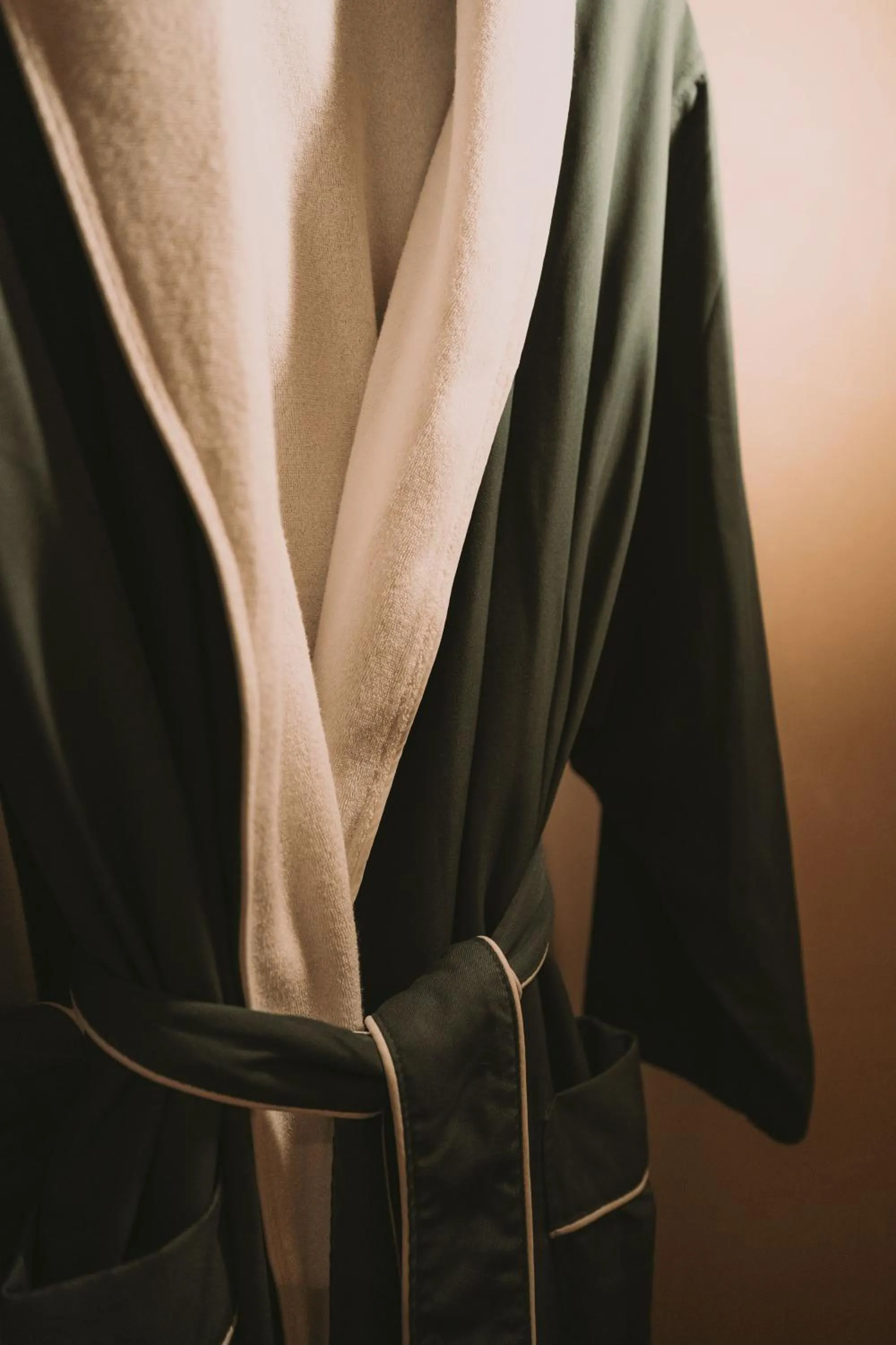 Bathroom in Zelune Luxury Lagoon Resort Bacalar - Adults Only