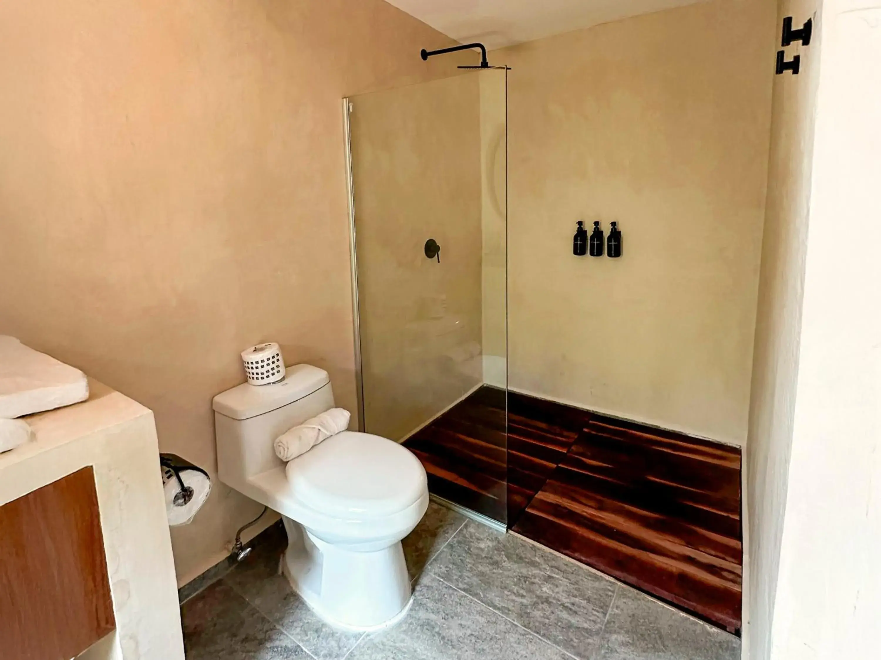 Suite with Lake View in Zelune Luxury Lagoon Resort Bacalar - Adults Only Suite with Lake View in Zelune Luxury Lagoon Resort Bacalar - Adults Only