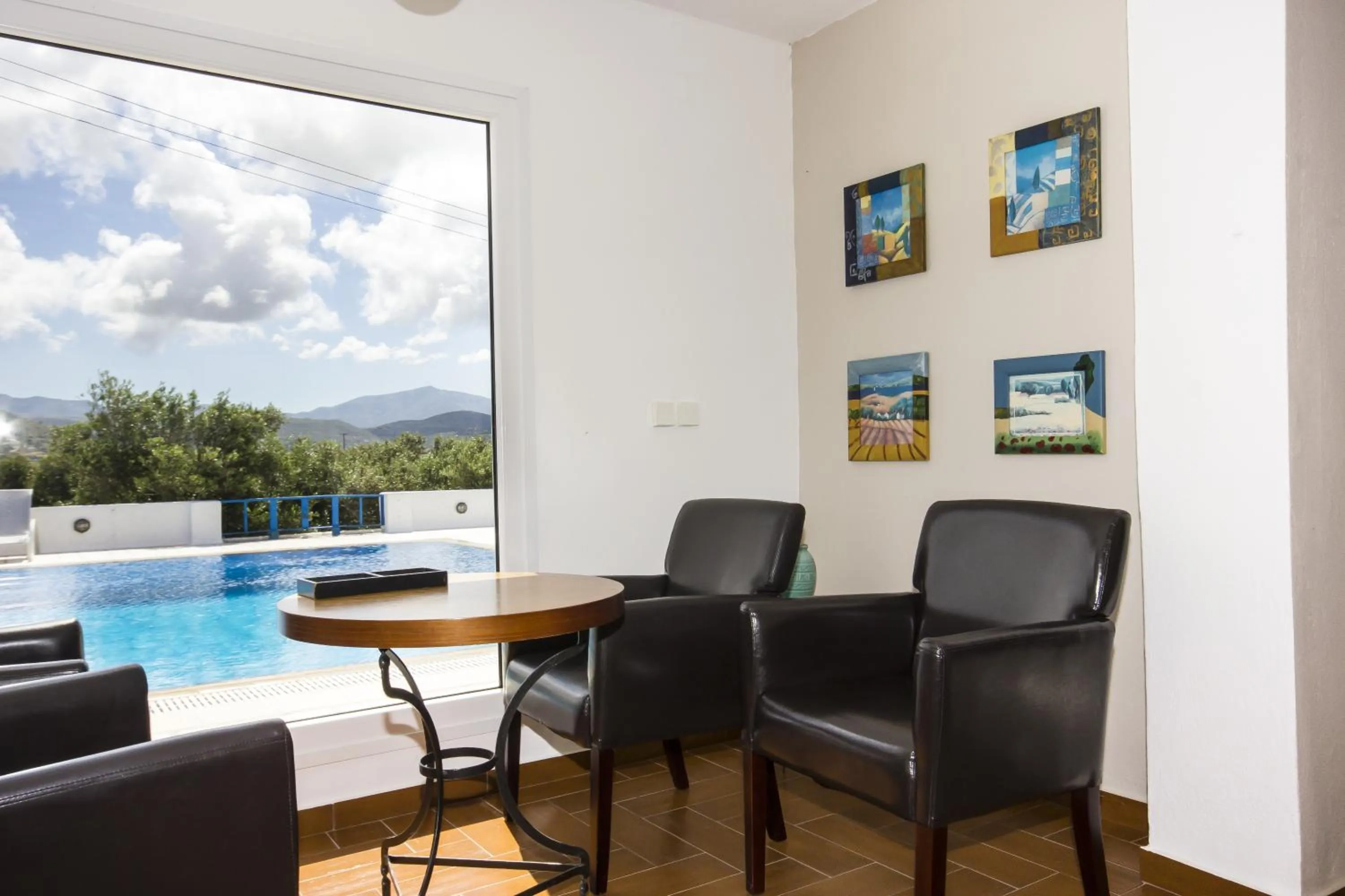 Day in Naxos Holidays