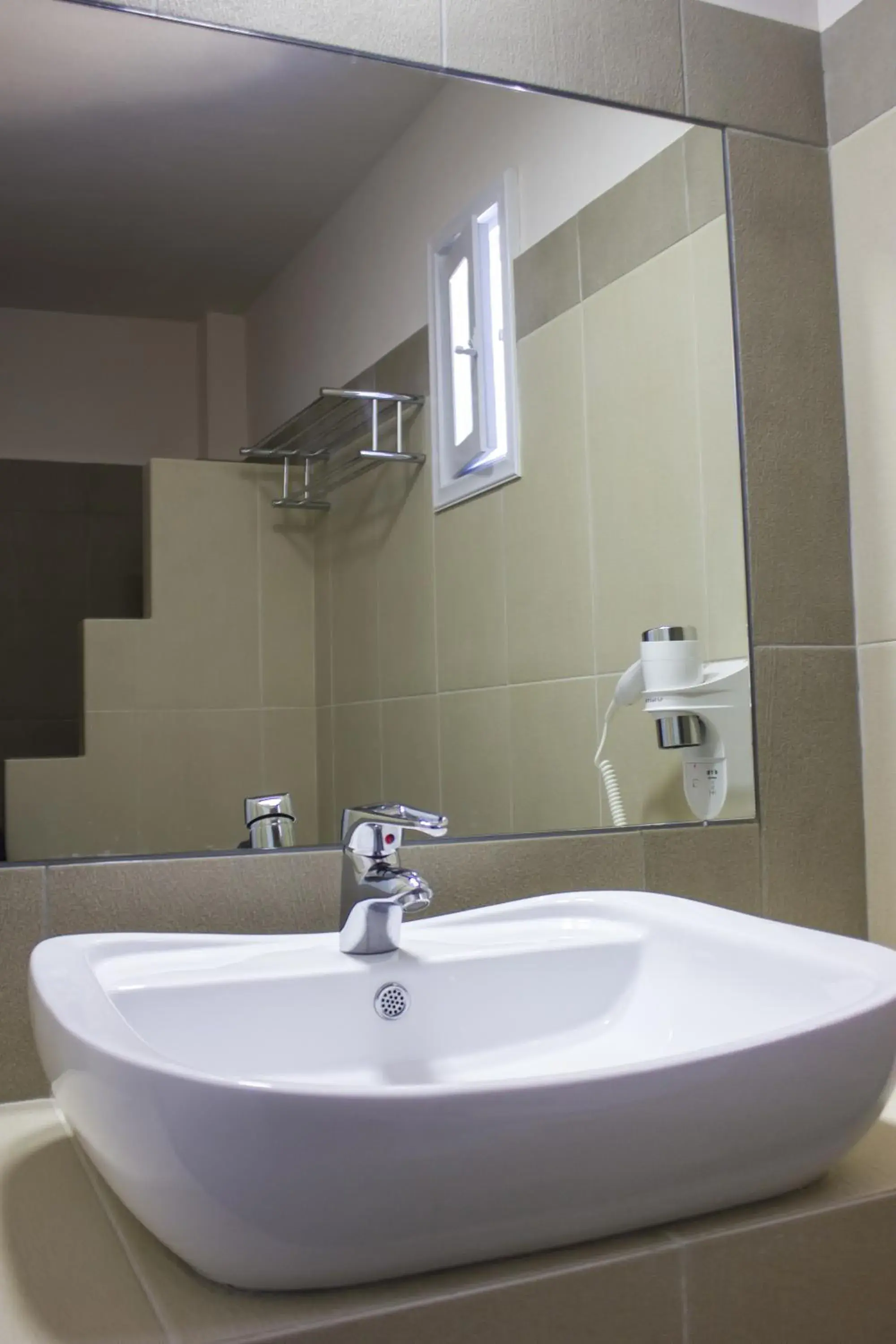 Superior Triple Room in Naxos Holidays Superior Triple Room in Naxos Holidays