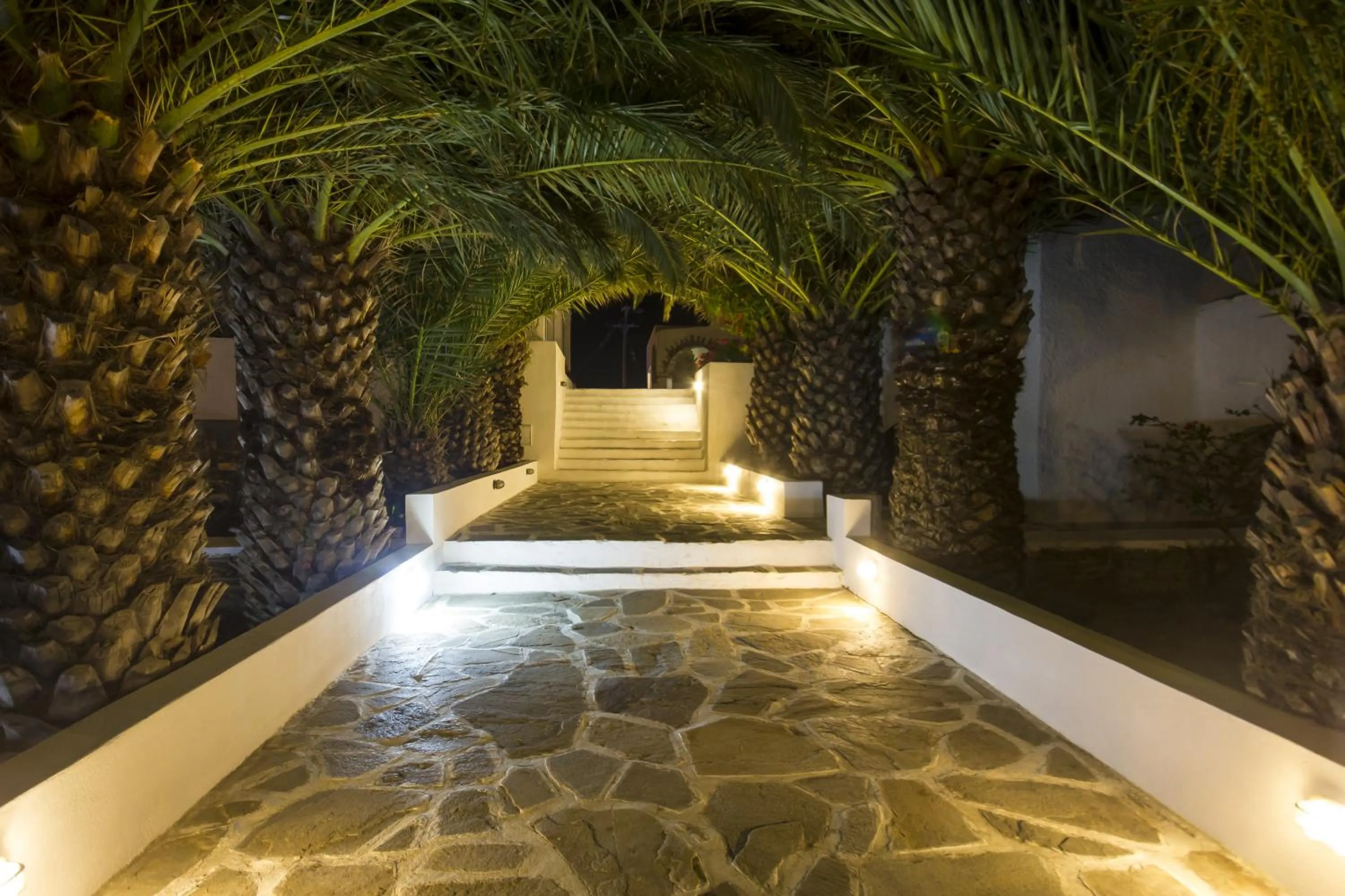 Night in Naxos Holidays