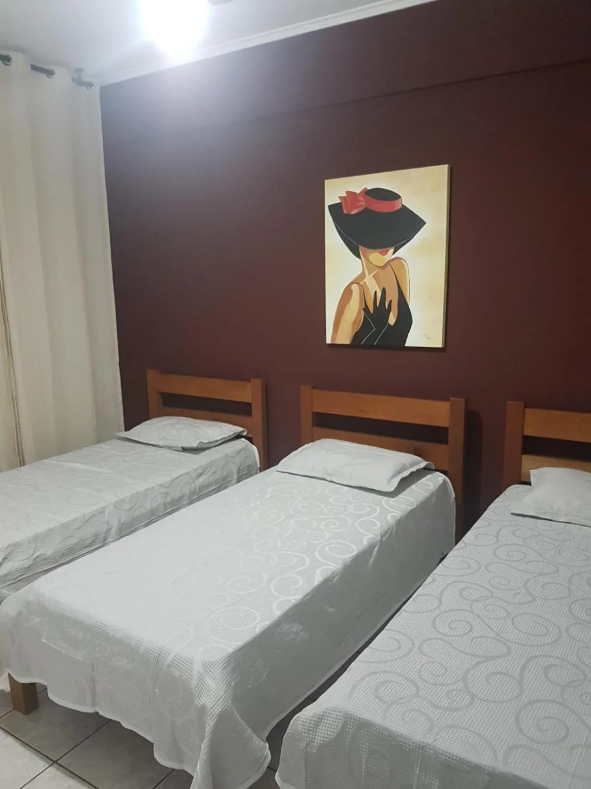 PITANGUEIRAS BEACH