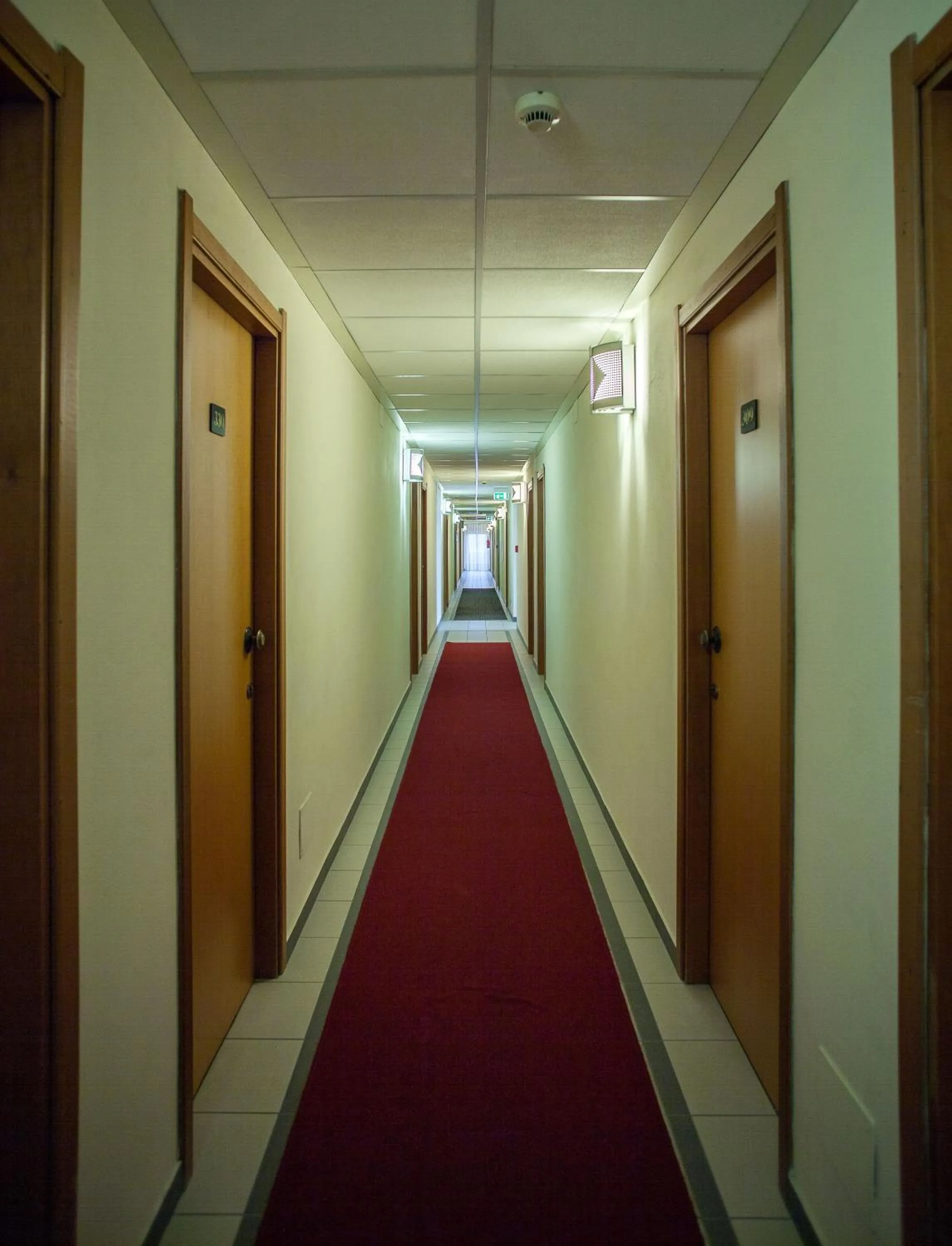 Other in Hotel Quadrifoglio