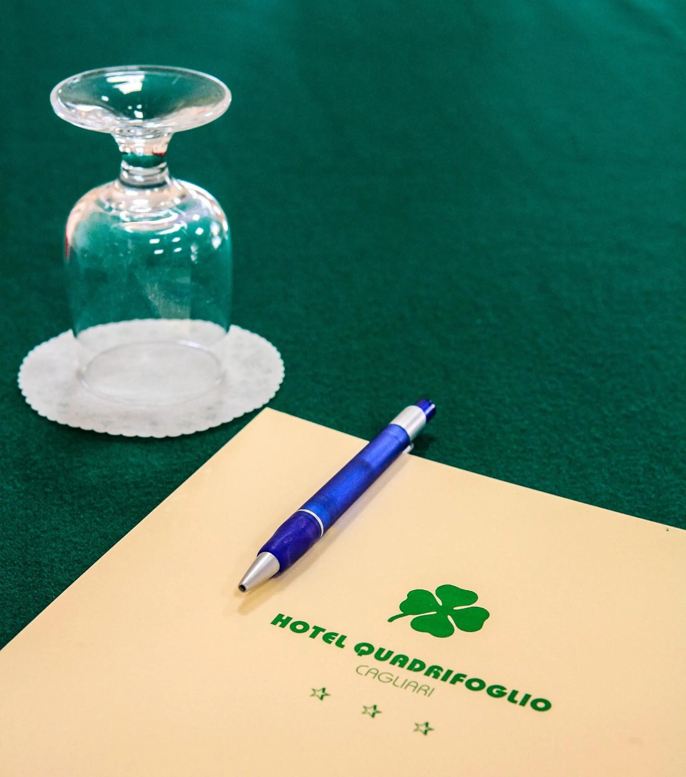 Other in Hotel Quadrifoglio