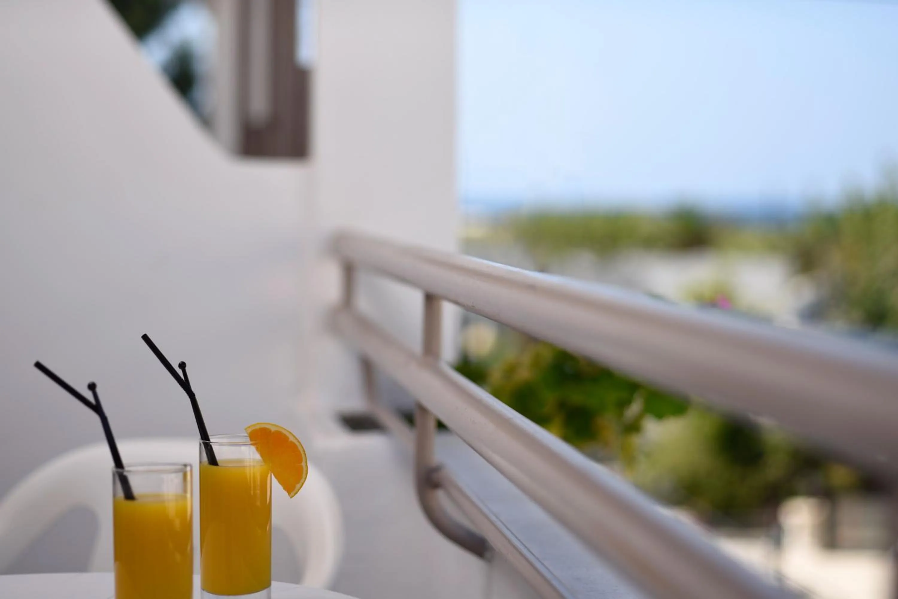 Studio - single occupancy in Ariadne Hotel