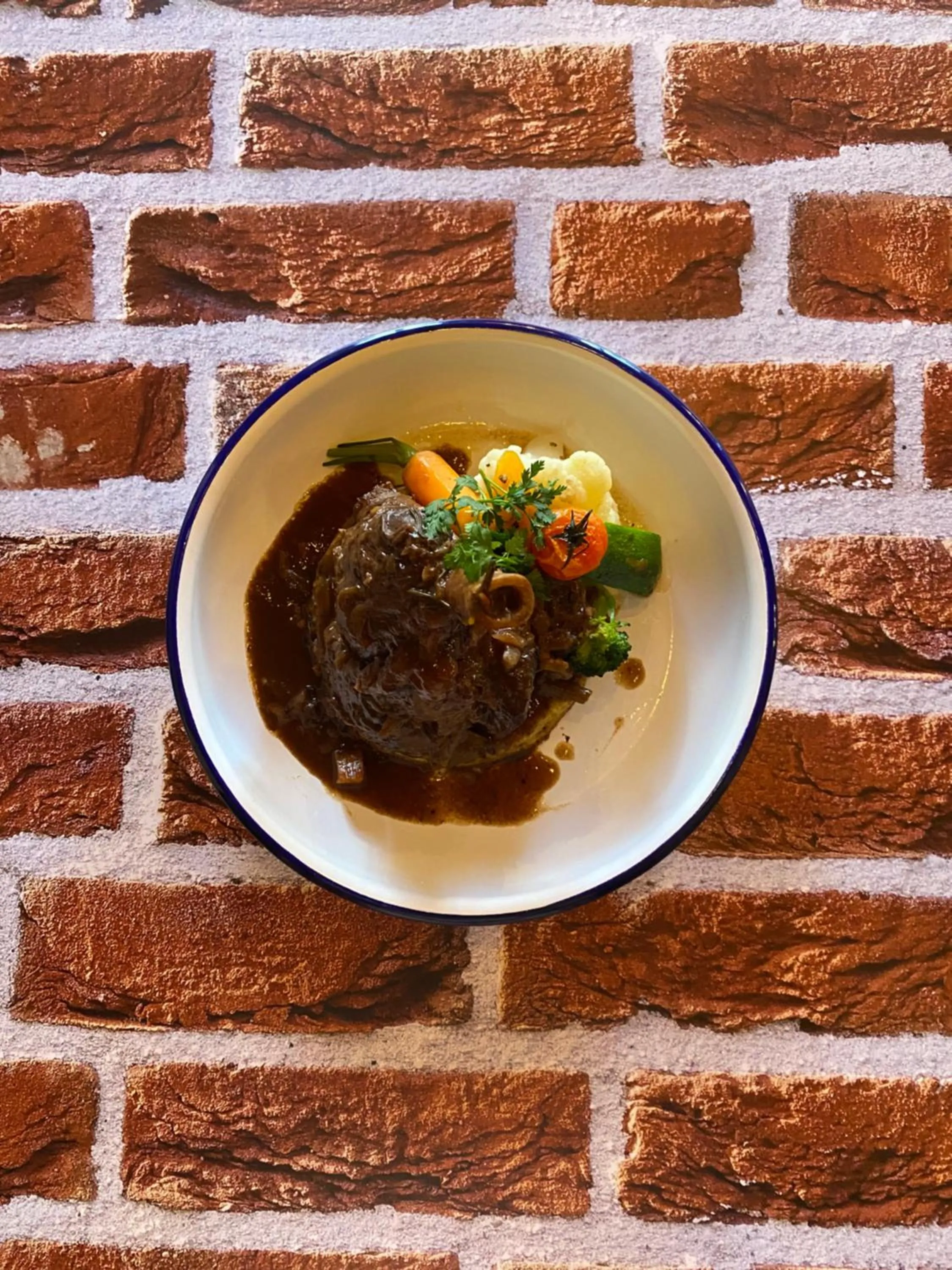 Restaurant/places to eat in La Fleur de Lys