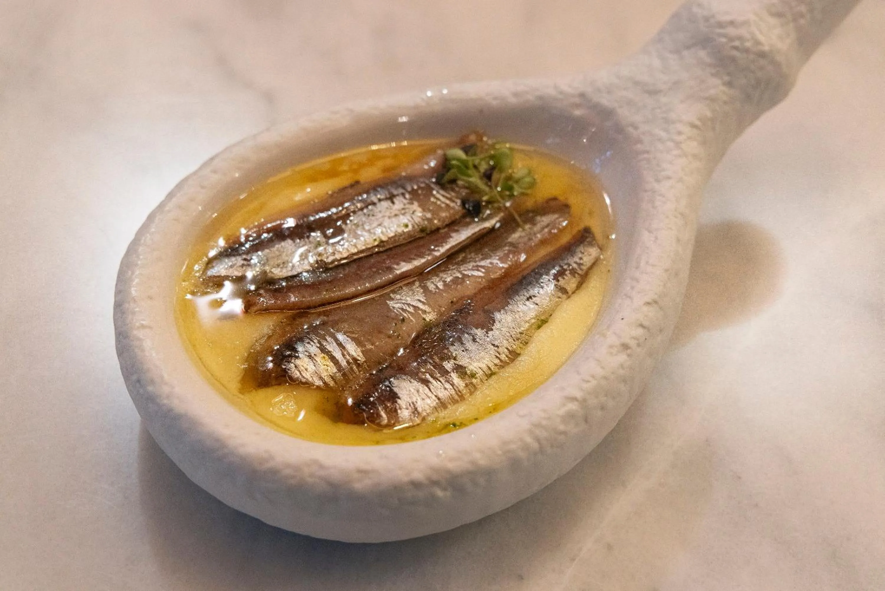 Restaurant/places to eat in Hipotels Sherry Park