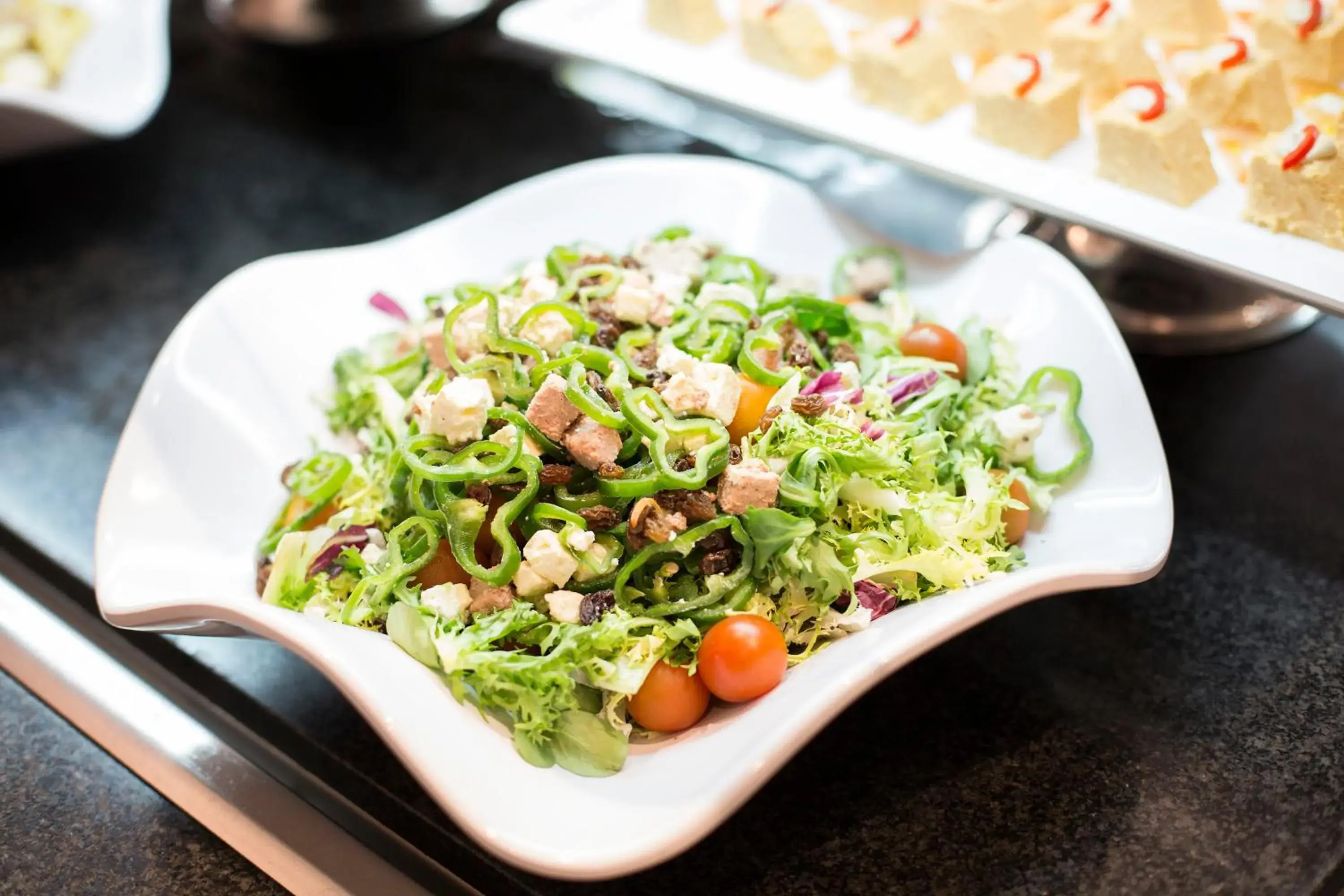 Restaurant/places to eat in Hipotels Sherry Park Restaurant/places to eat in Hipotels Sherry Park