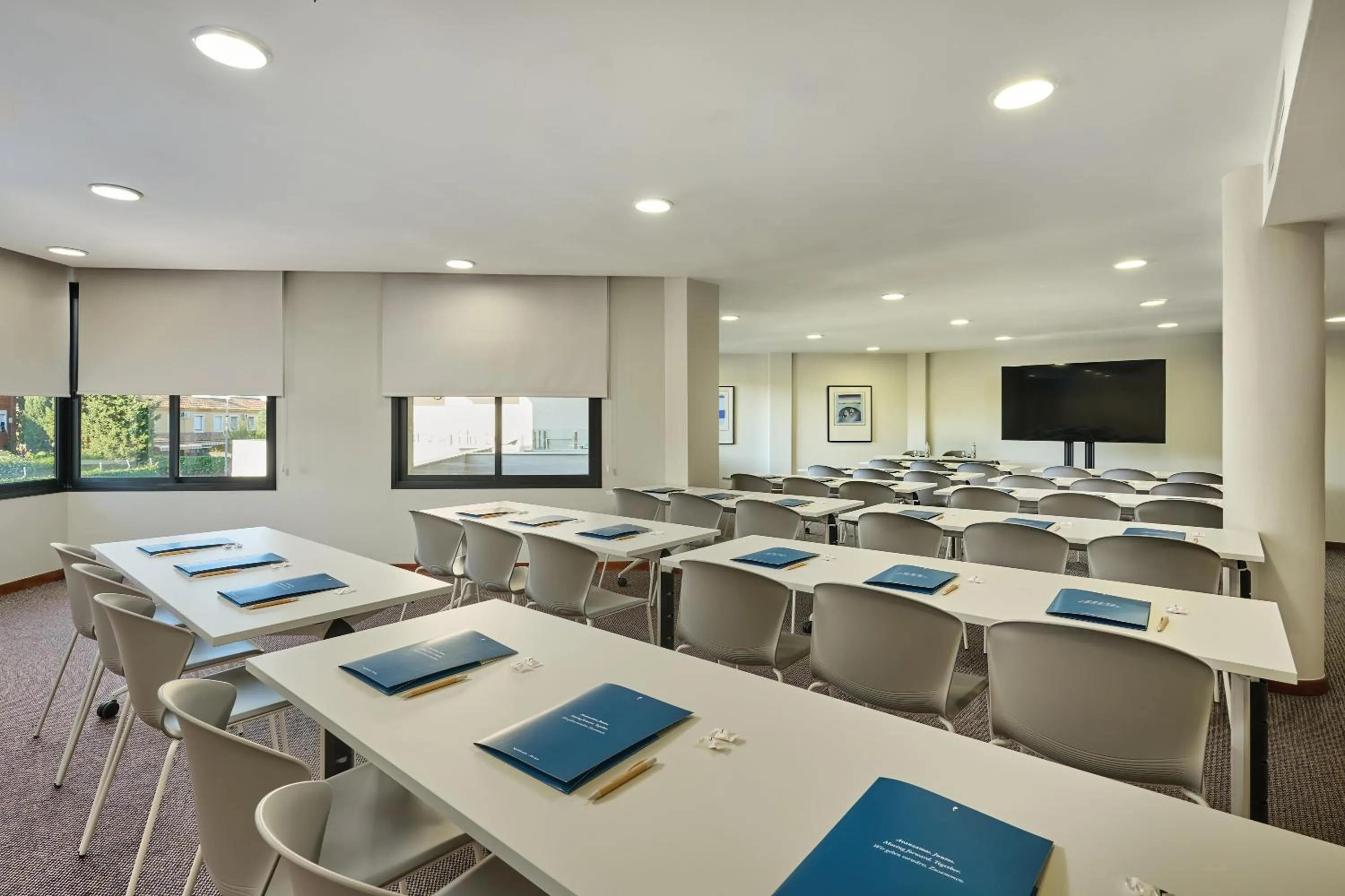 Meeting/conference room in Hipotels Sherry Park