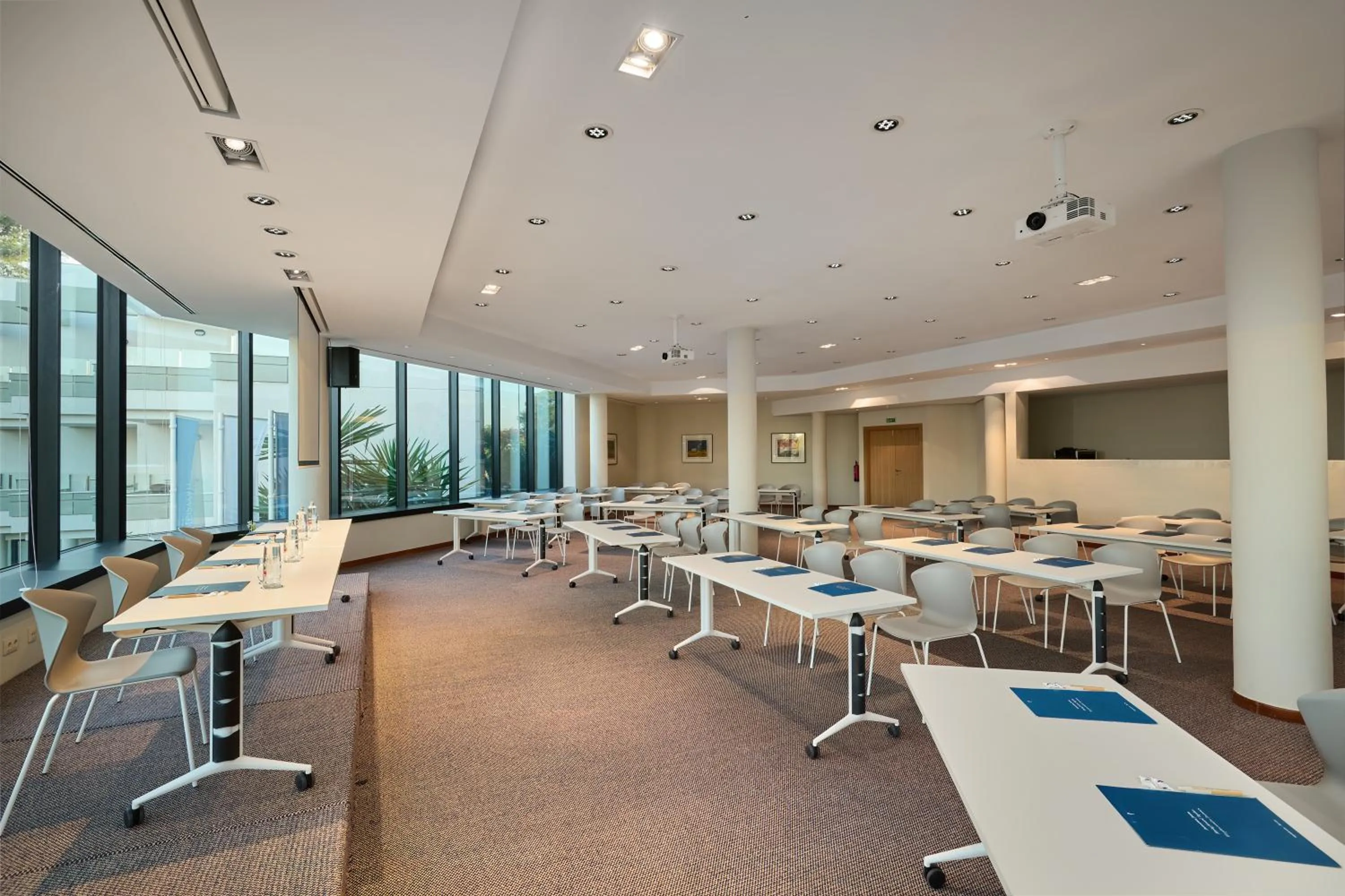 Meeting/conference room in Hipotels Sherry Park