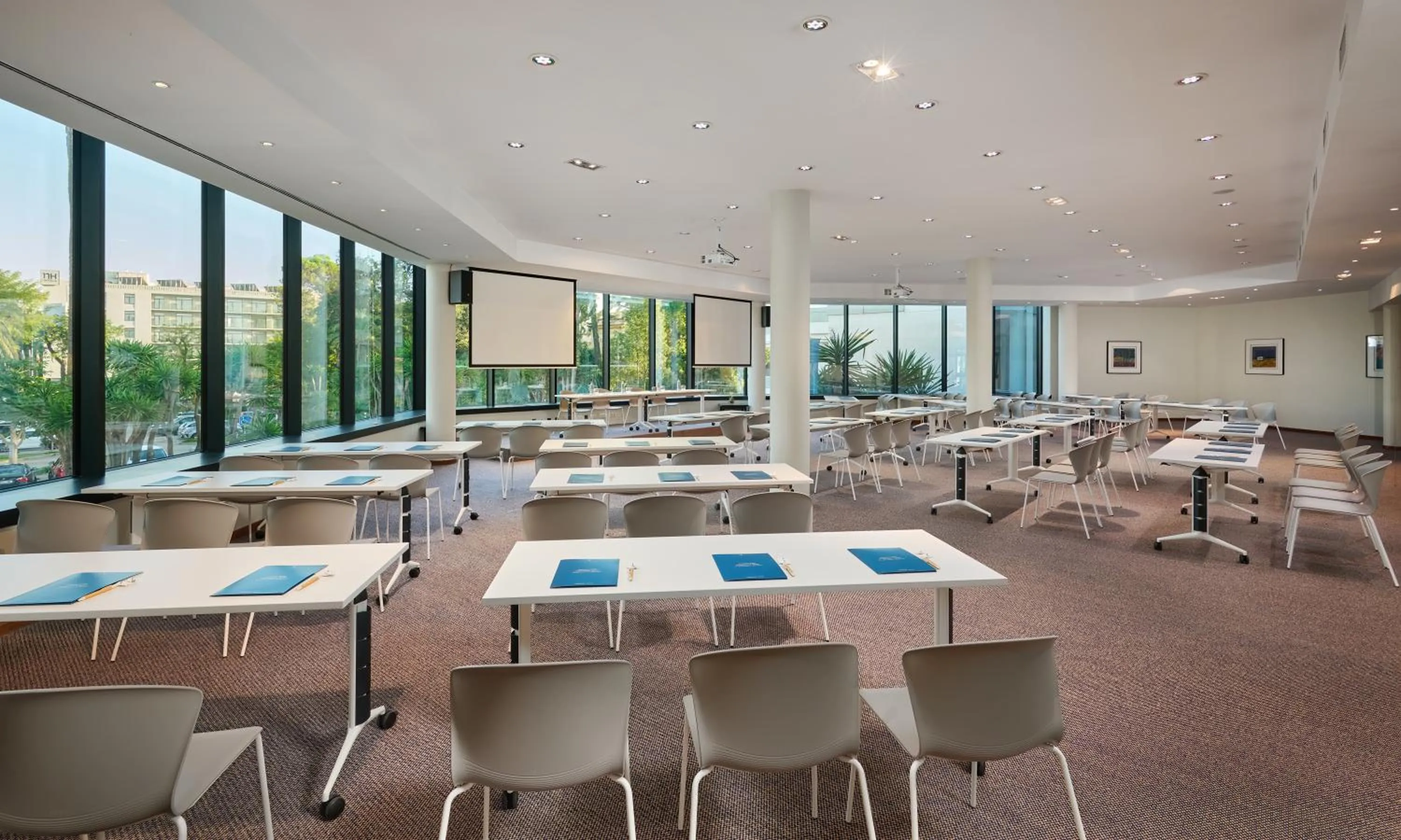 Meeting/conference room in Hipotels Sherry Park