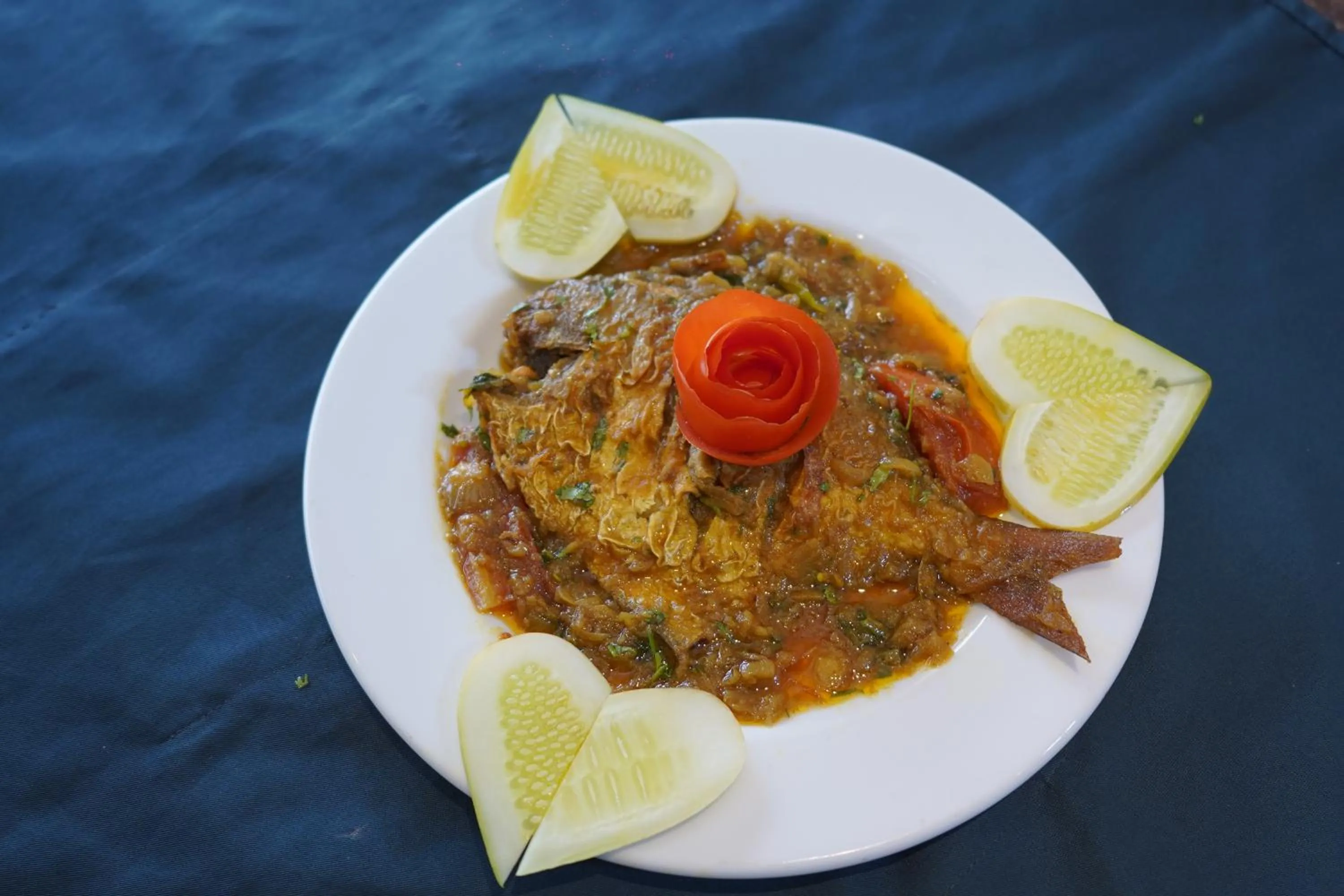 HOTEL THE CAPITAL LTD.