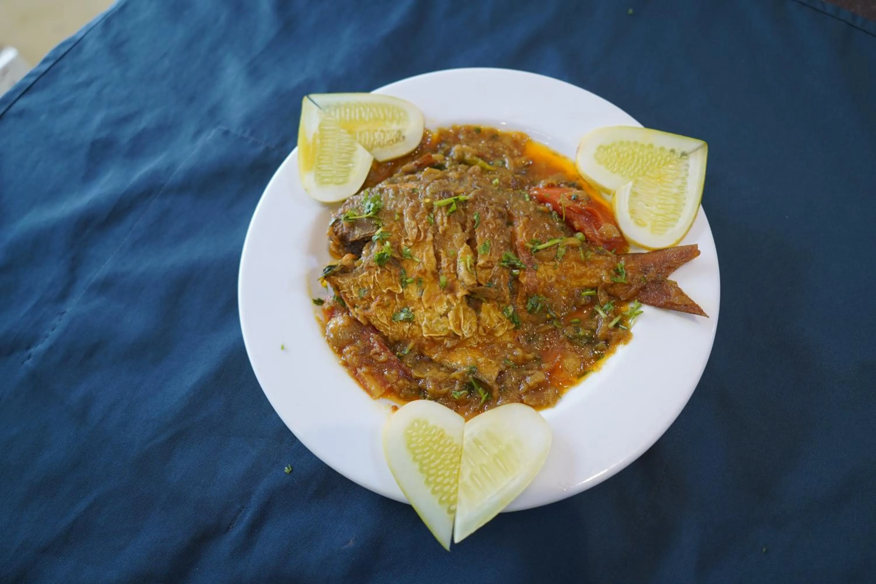 HOTEL THE CAPITAL LTD.