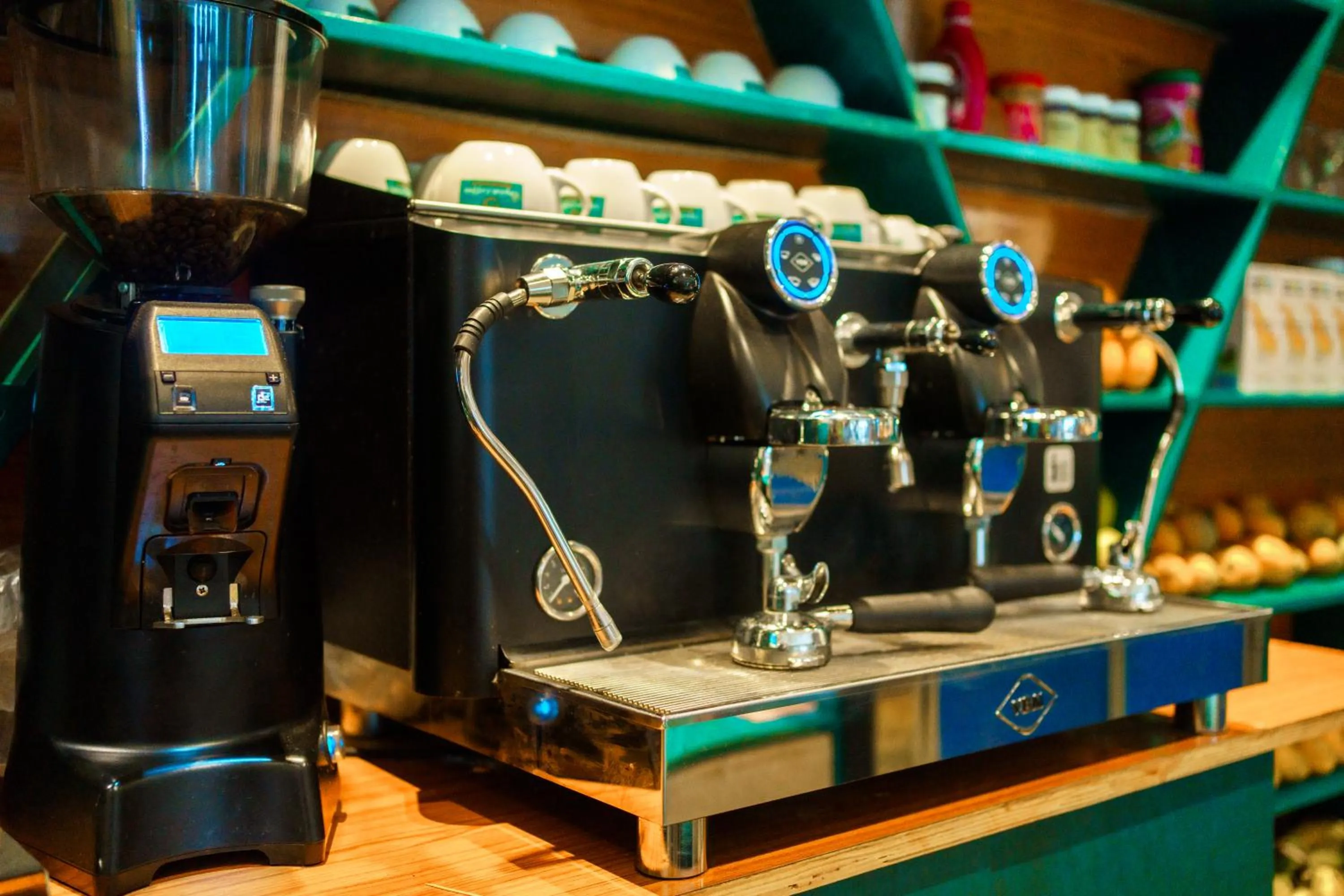 HOTEL THE CAPITAL LTD.