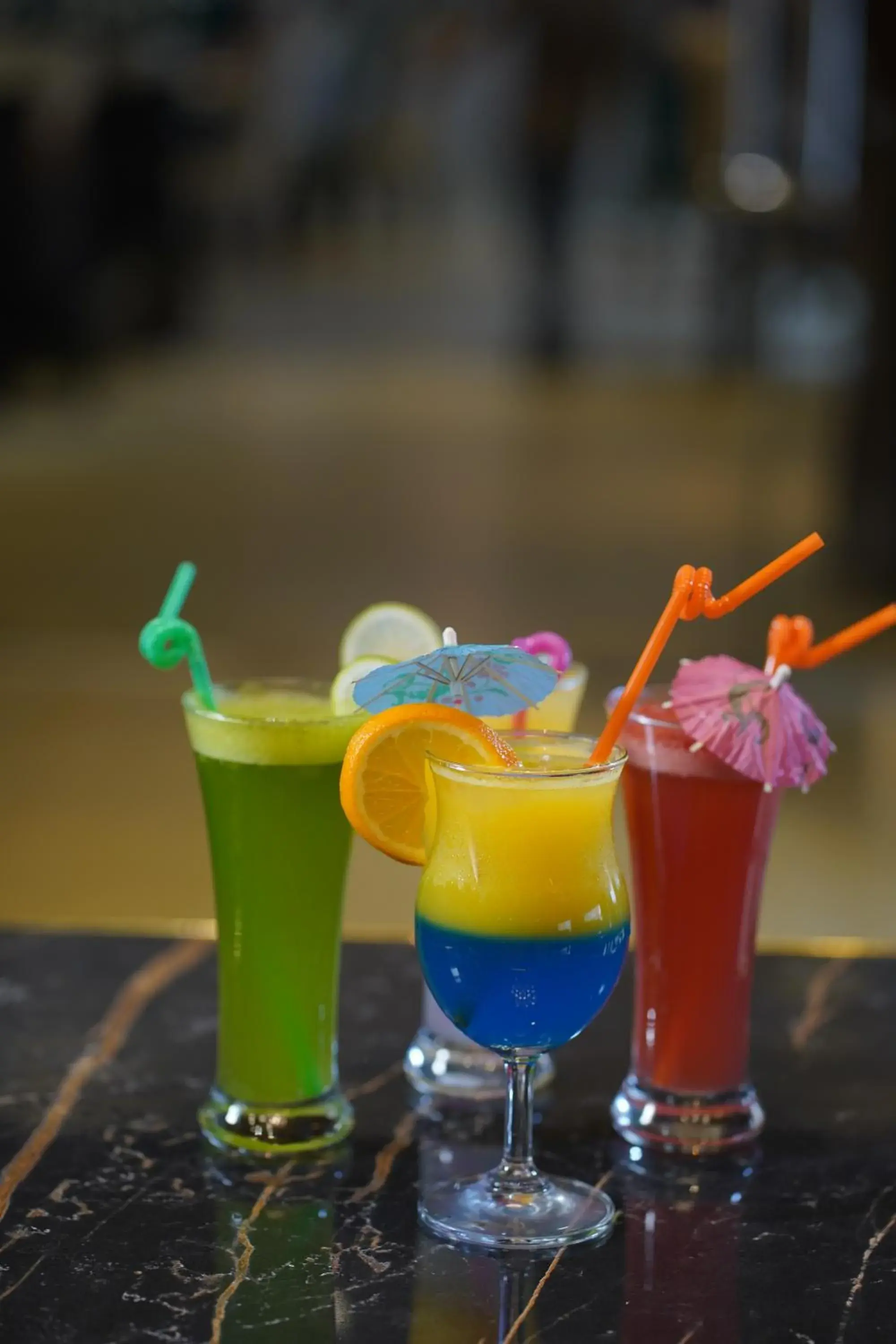 Food and drinks in HOTEL THE CAPITAL LTD. Food and drinks in HOTEL THE CAPITAL LTD.