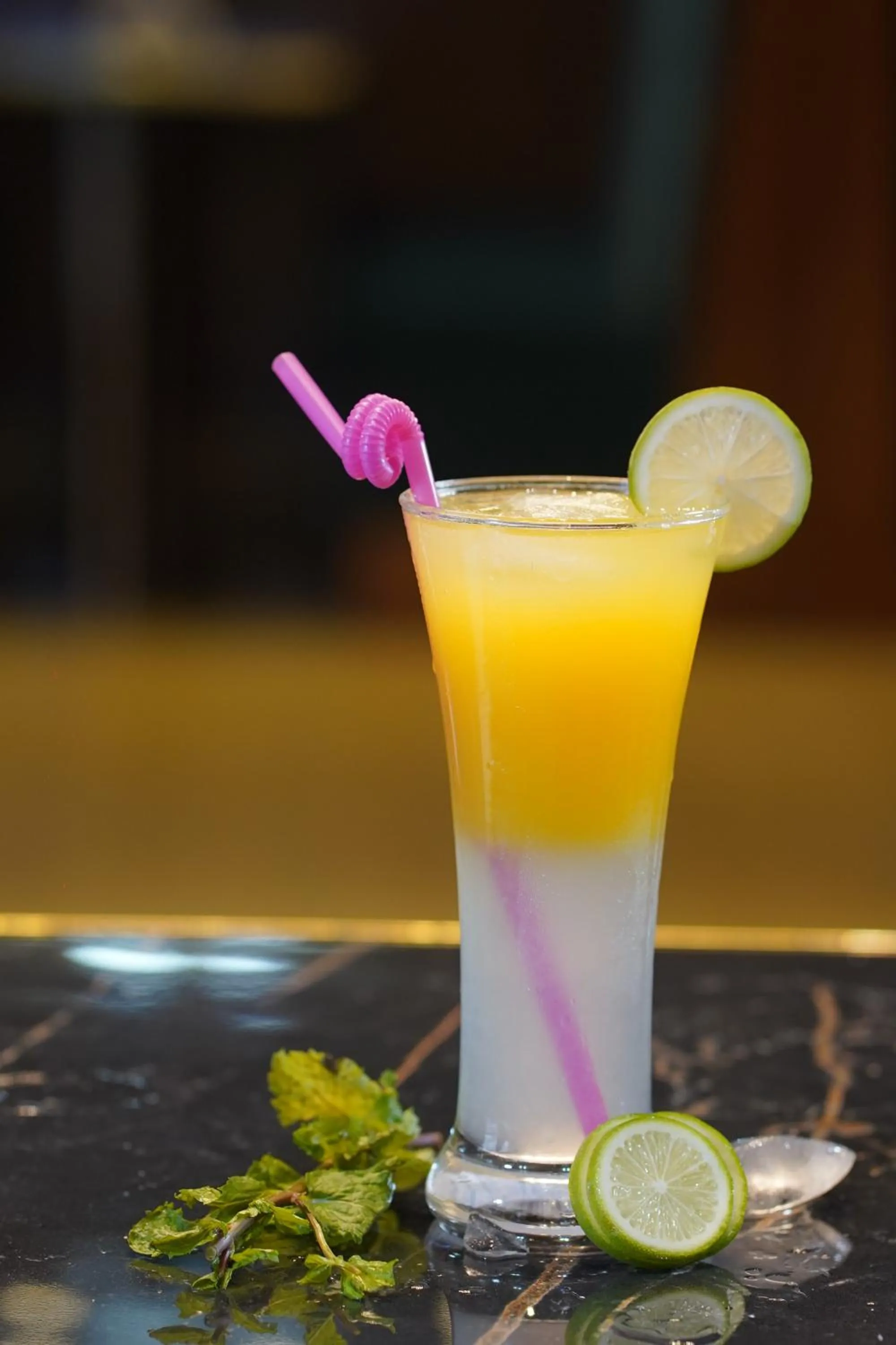 HOTEL THE CAPITAL LTD.