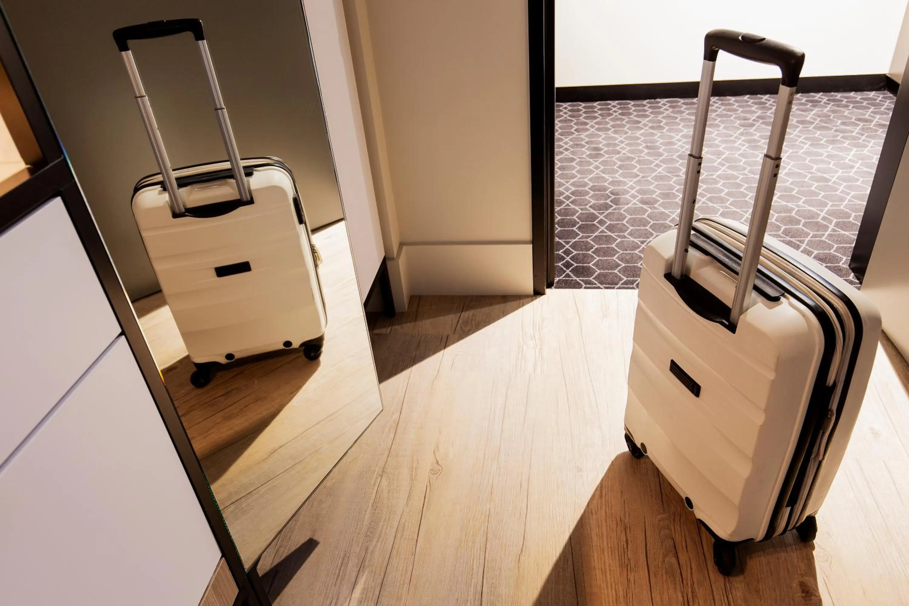 Other in Brady Hotels Jones Lane