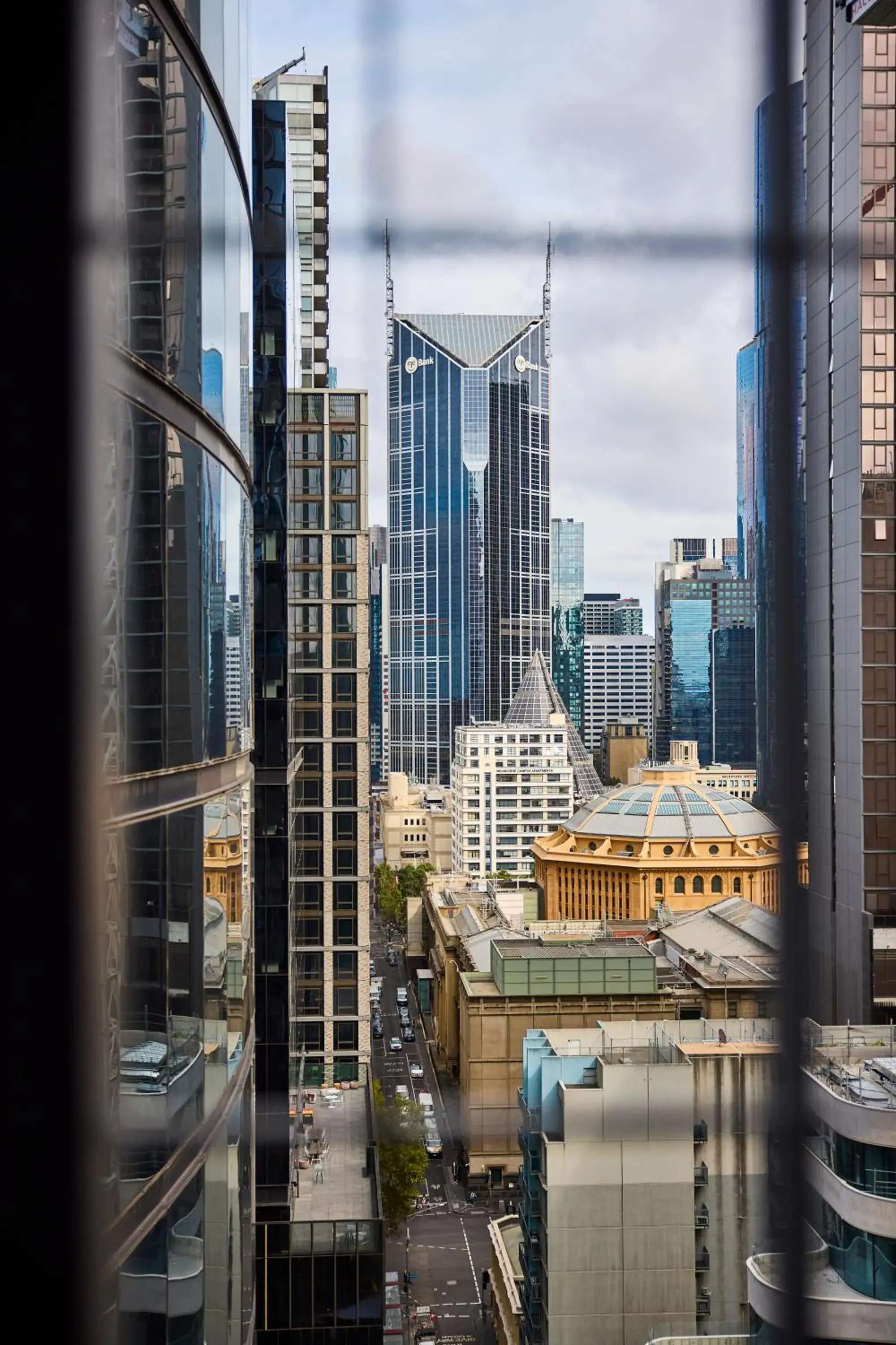 View (from property/room) in Brady Hotels Jones Lane View (from property/room) in Brady Hotels Jones Lane