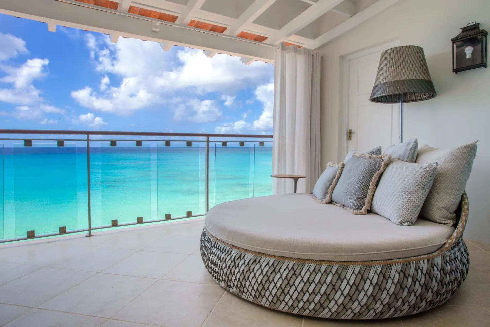 View (from property/room) in Fairmont Royal Pavilion Barbados Resort