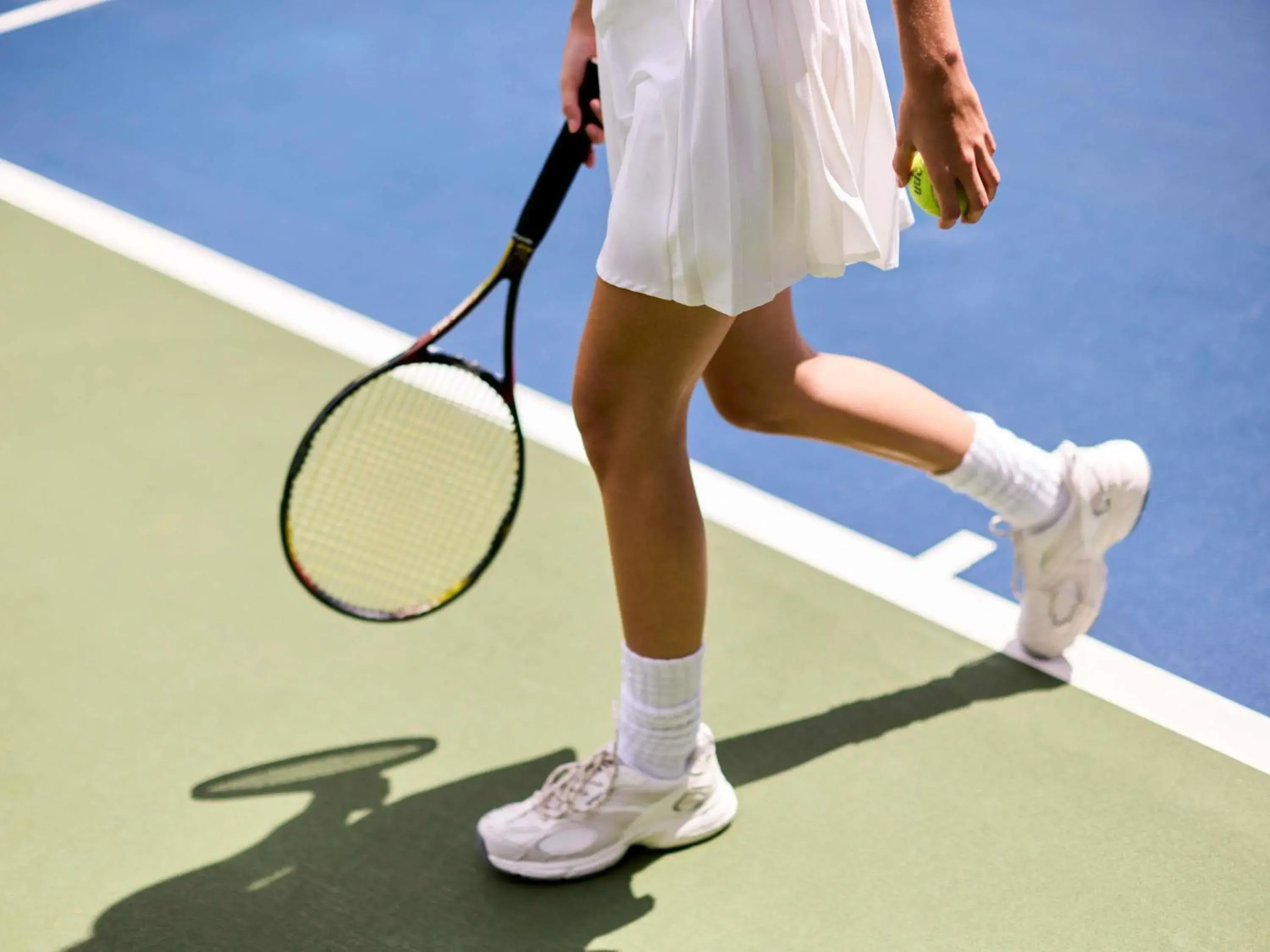 Fitness centre/facilities in Fairmont Royal Pavilion Barbados Resort Fitness centre/facilities in Fairmont Royal Pavilion Barbados Resort